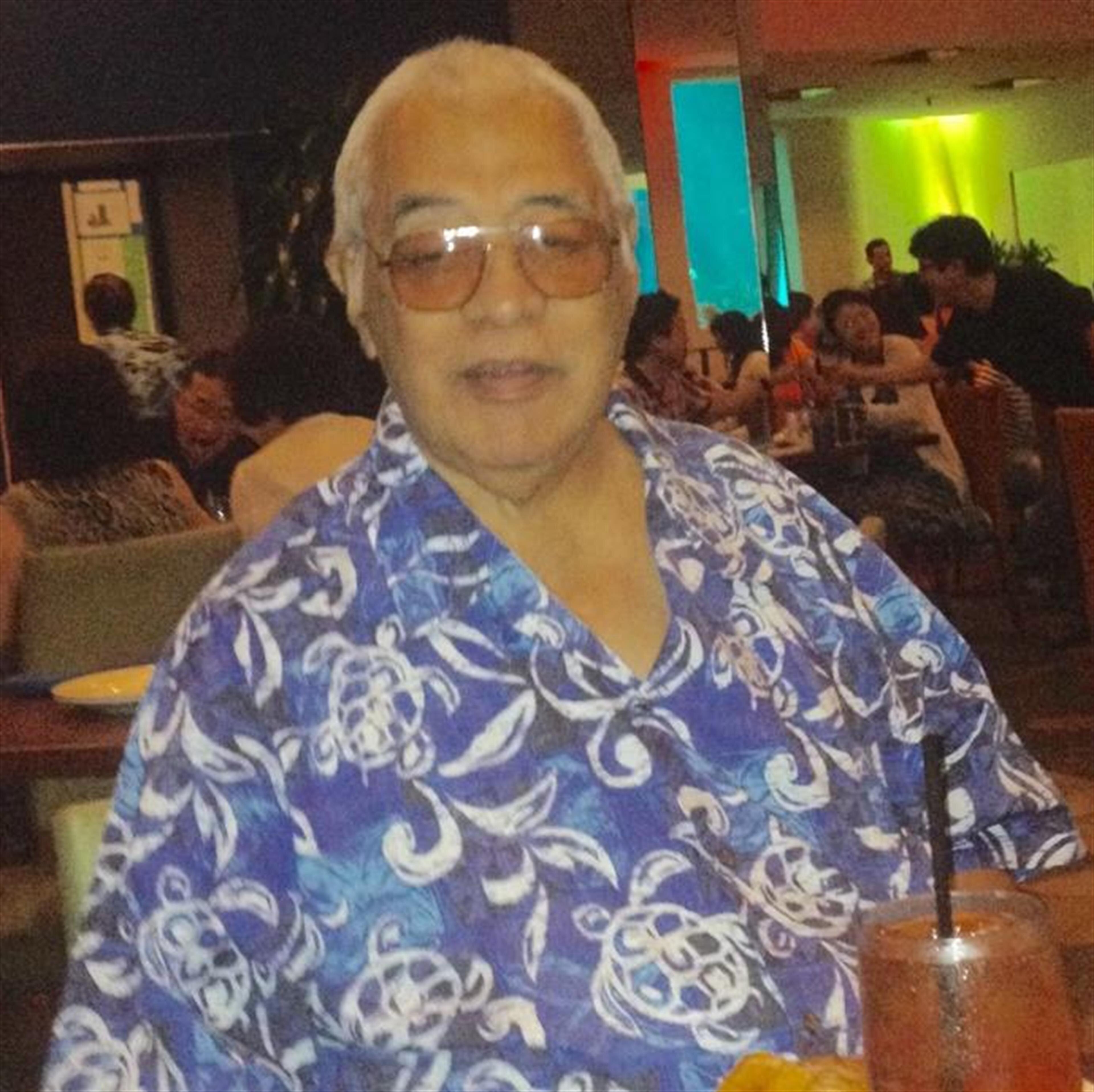 Paka Maile Ma'ae