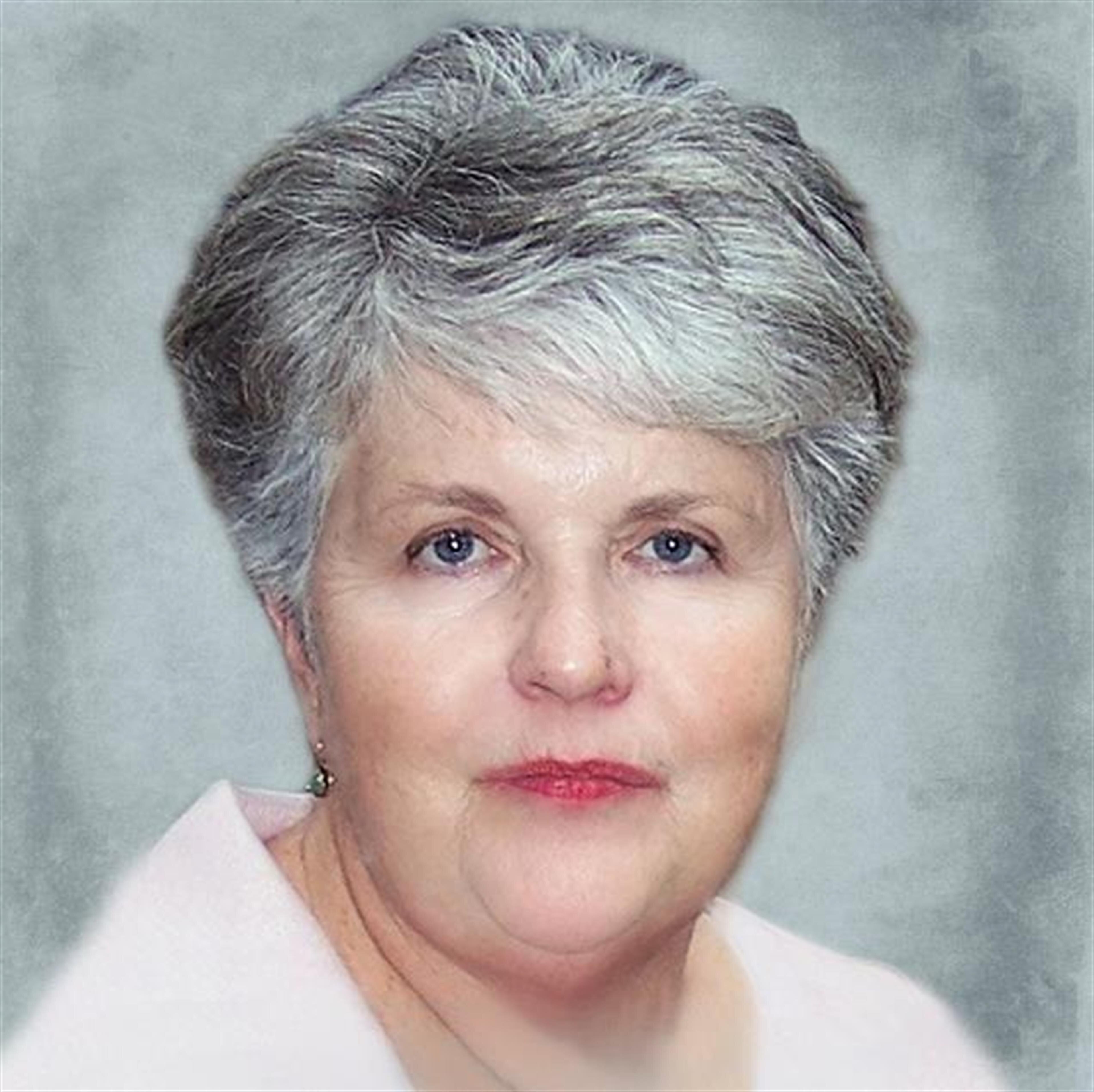 Patricia Keenan Porta
