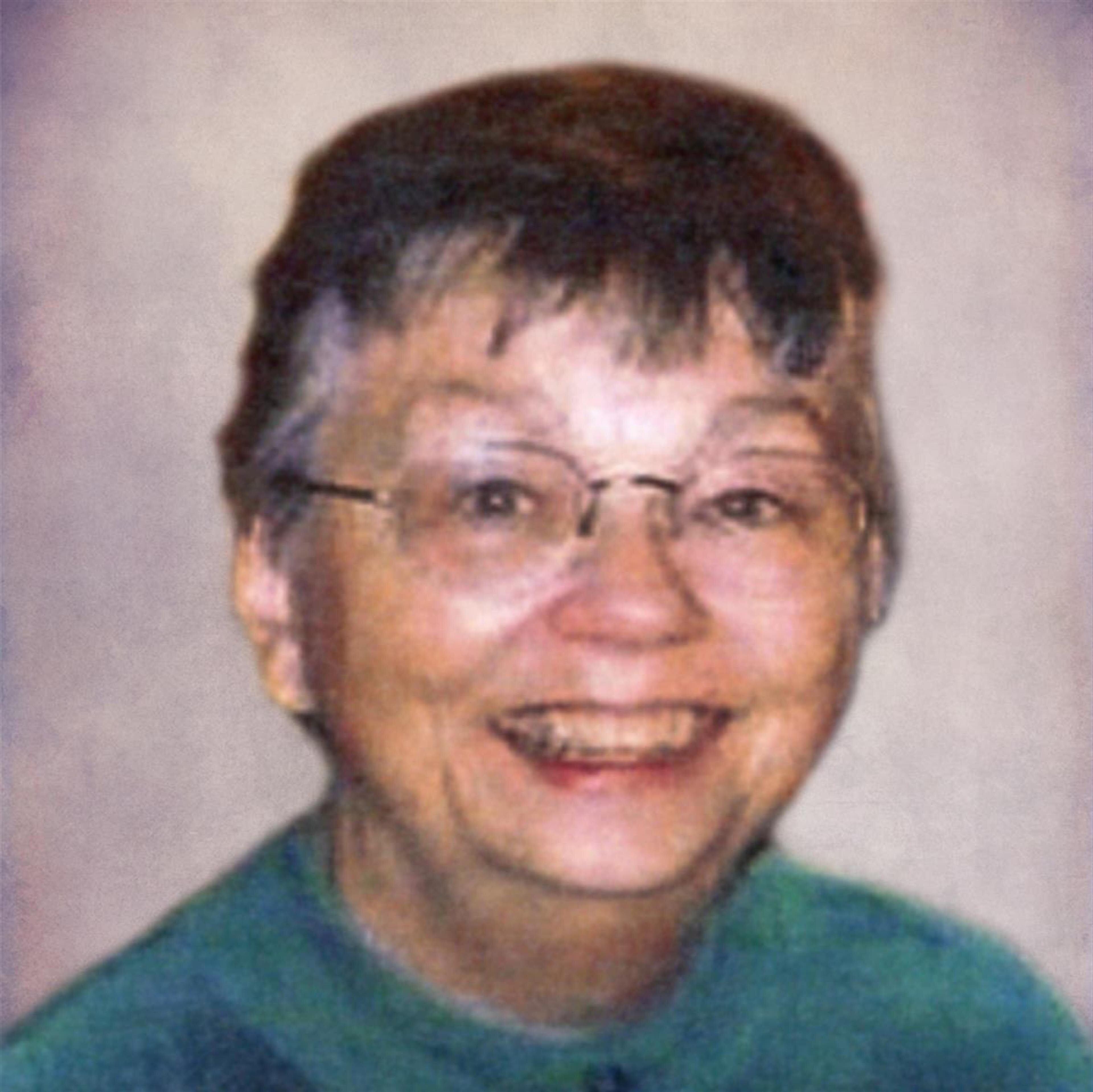 Sylvia J. Walker