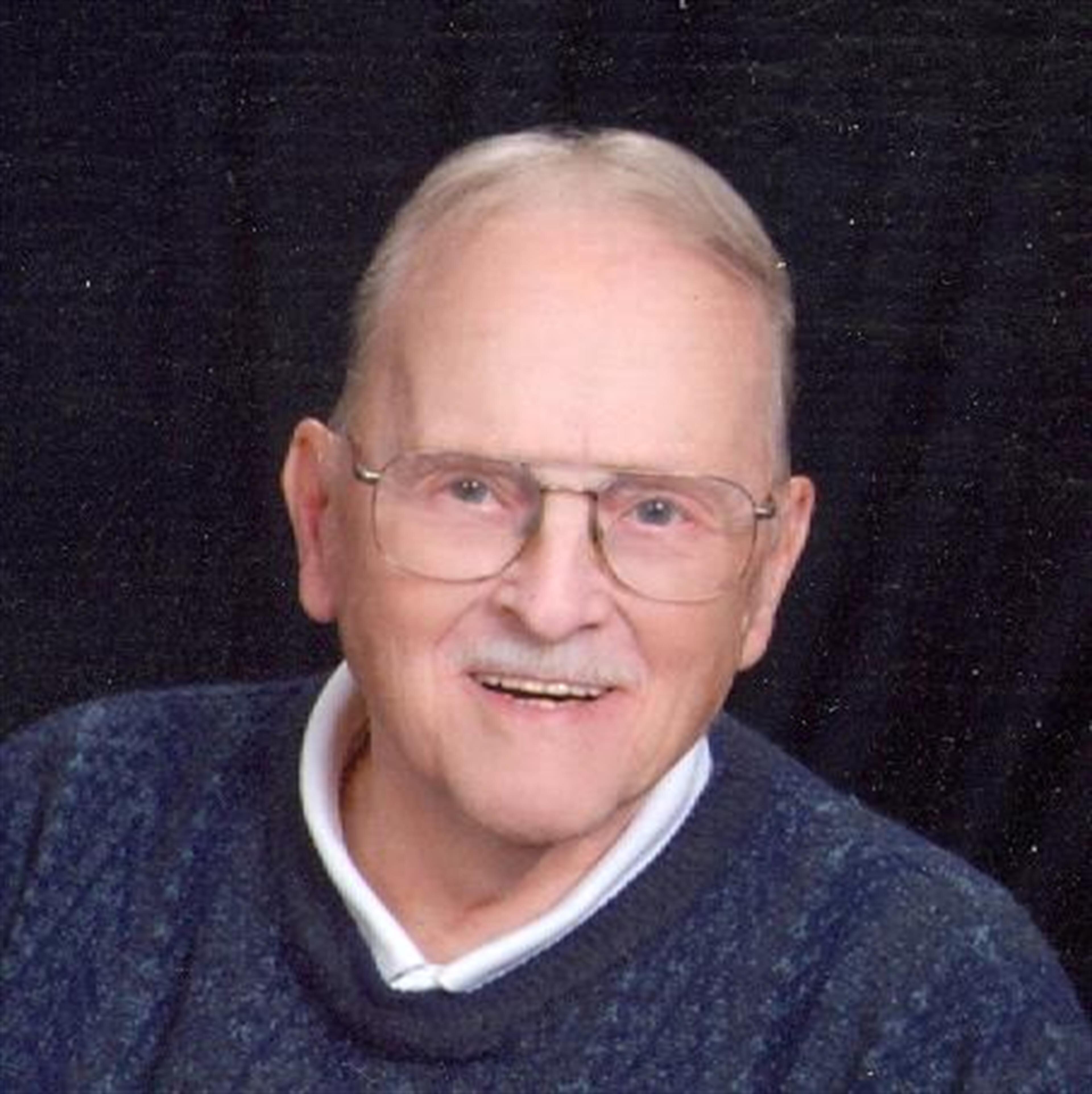 Irving J.  Lundell