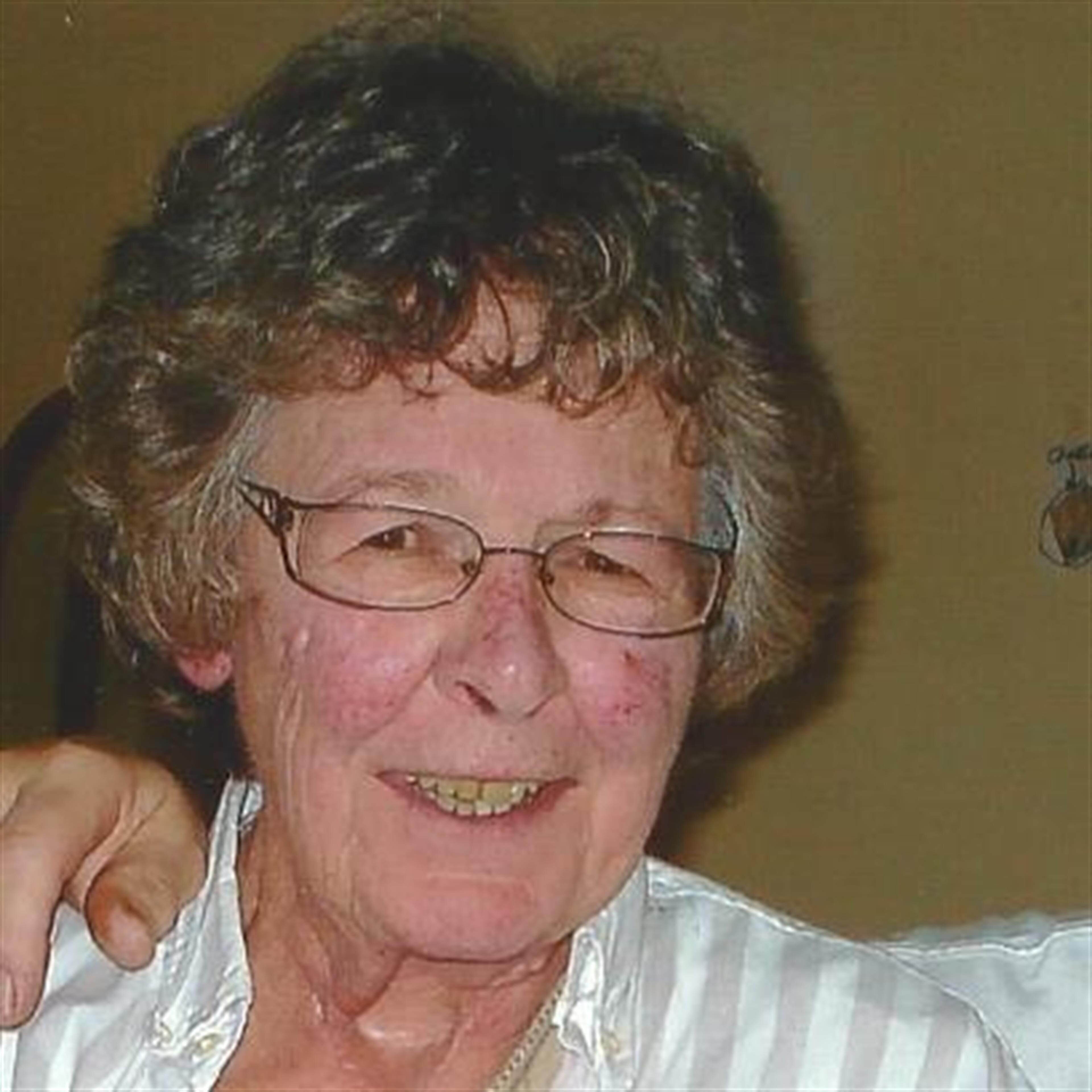 Joan Marie Gougeon