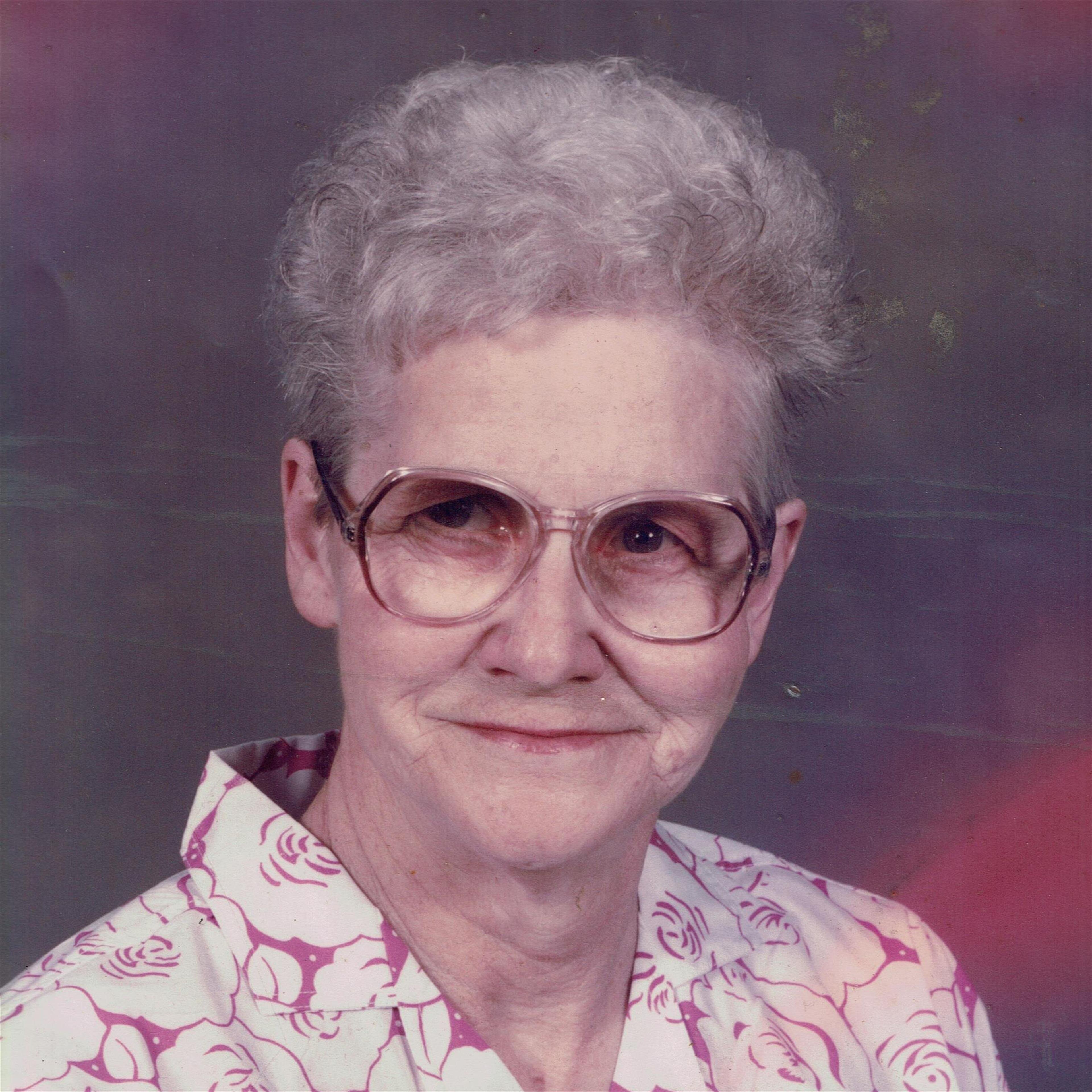 Rose Courville Gaspard