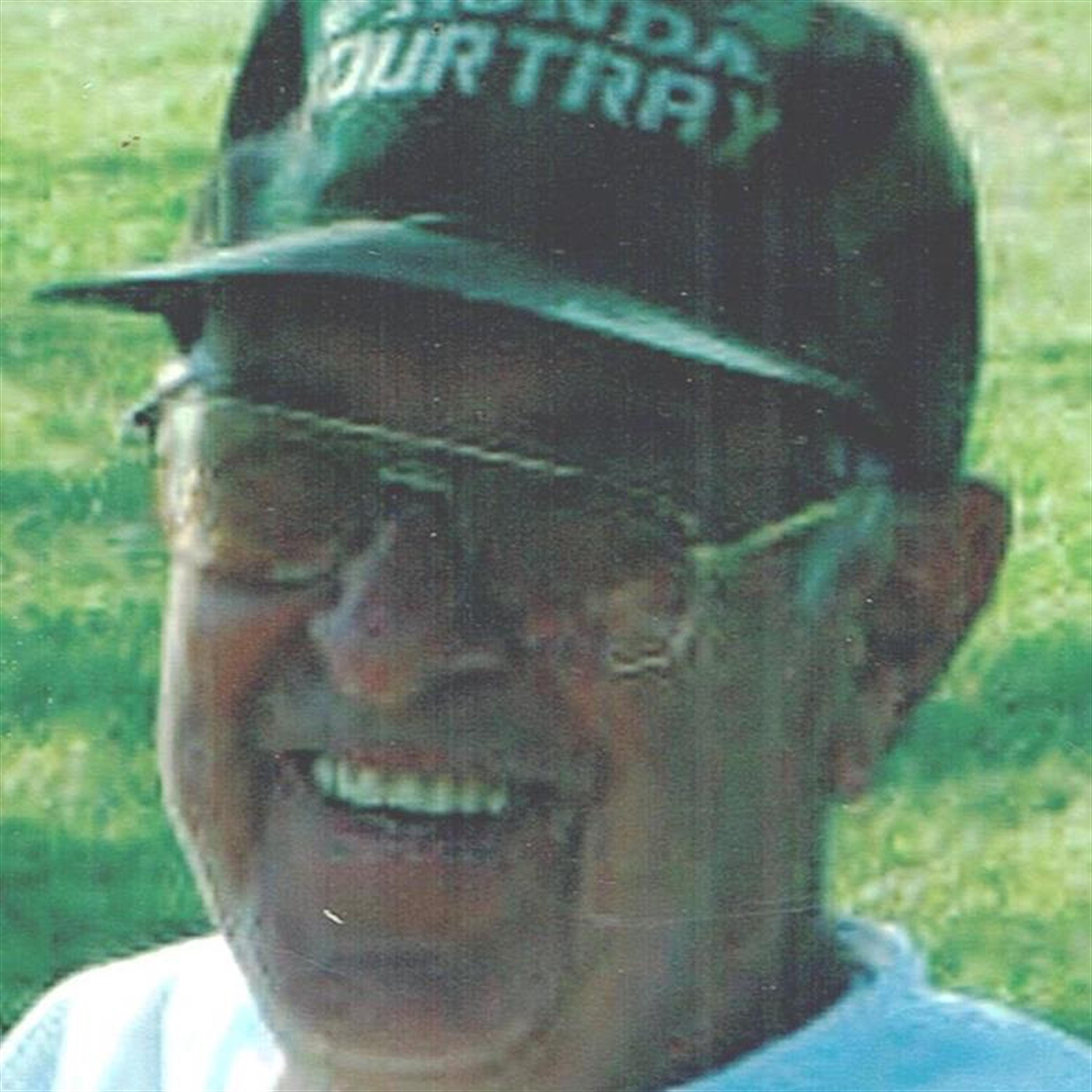 Vernon Carl Duplechin