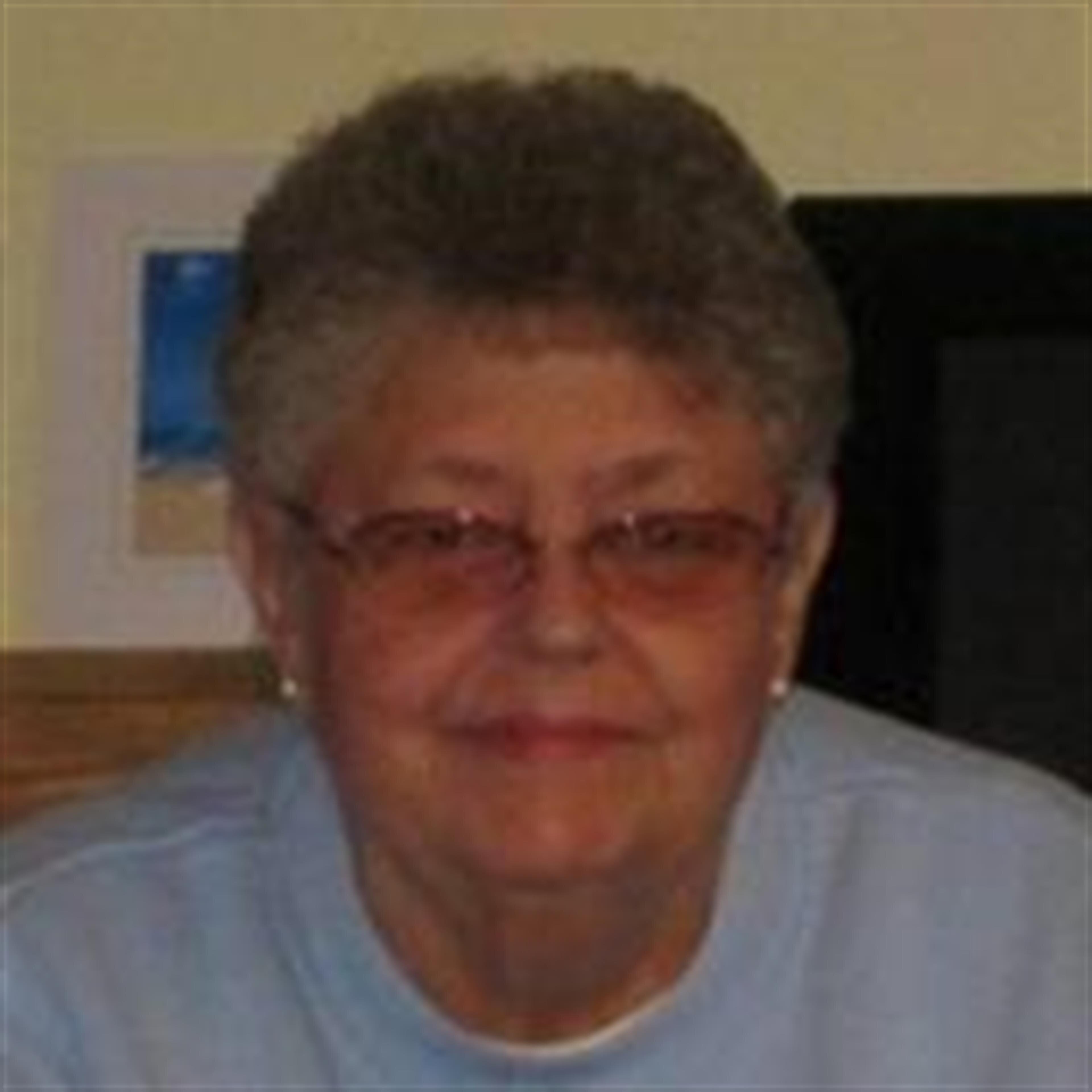 Joann M. Merriman