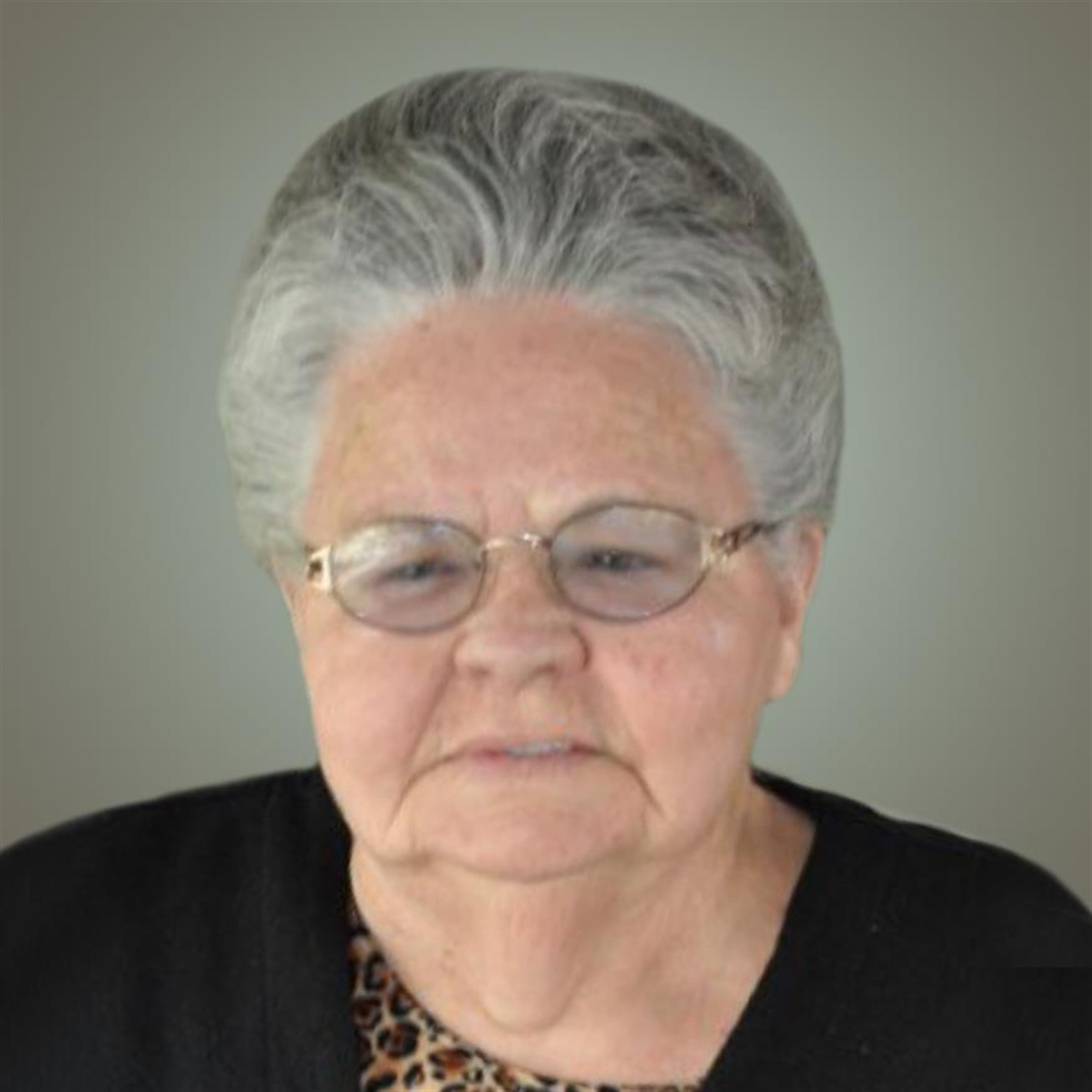 Aline Rosaline Cecile Jenkins