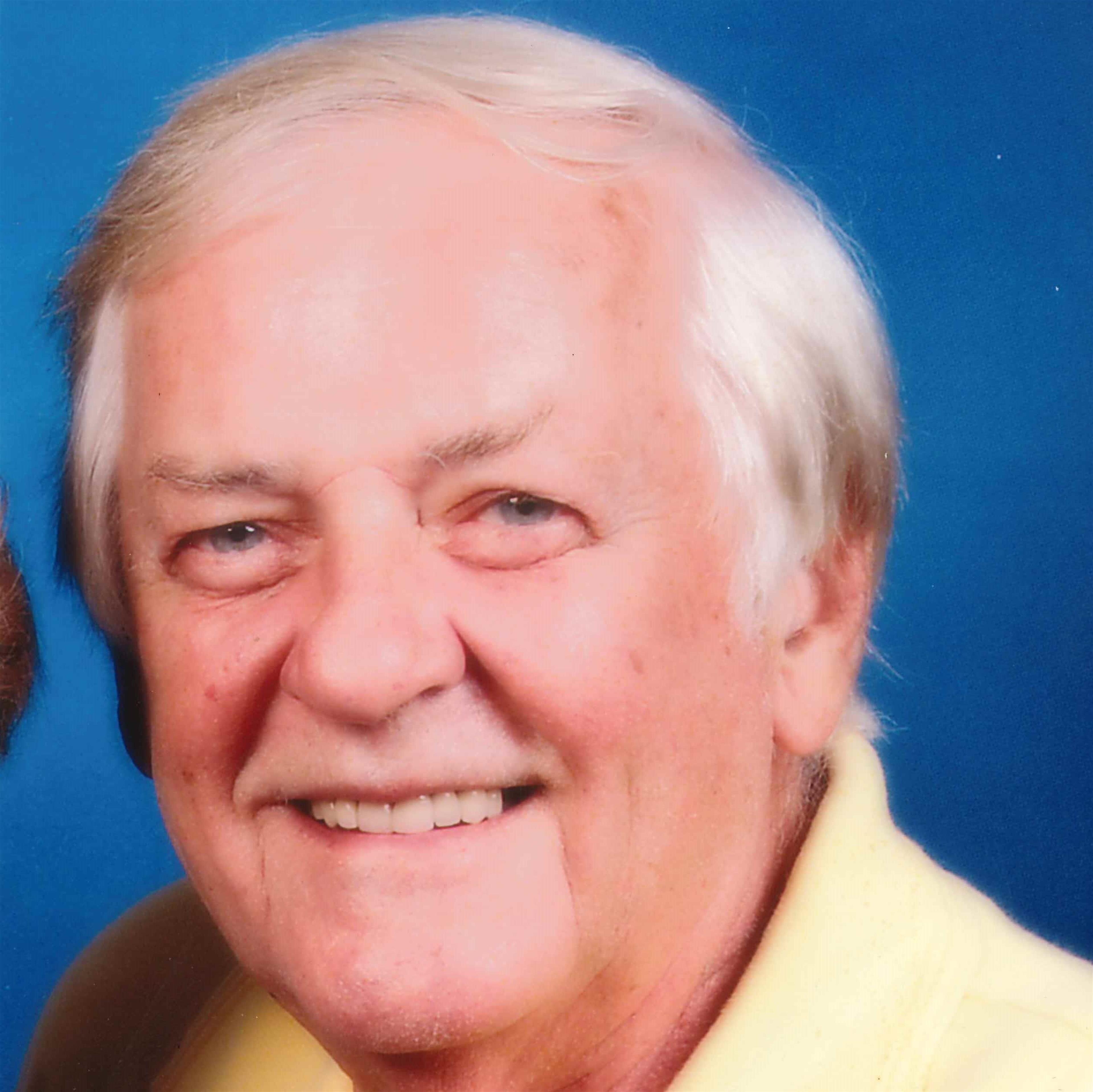 Donald E.  VanDyke