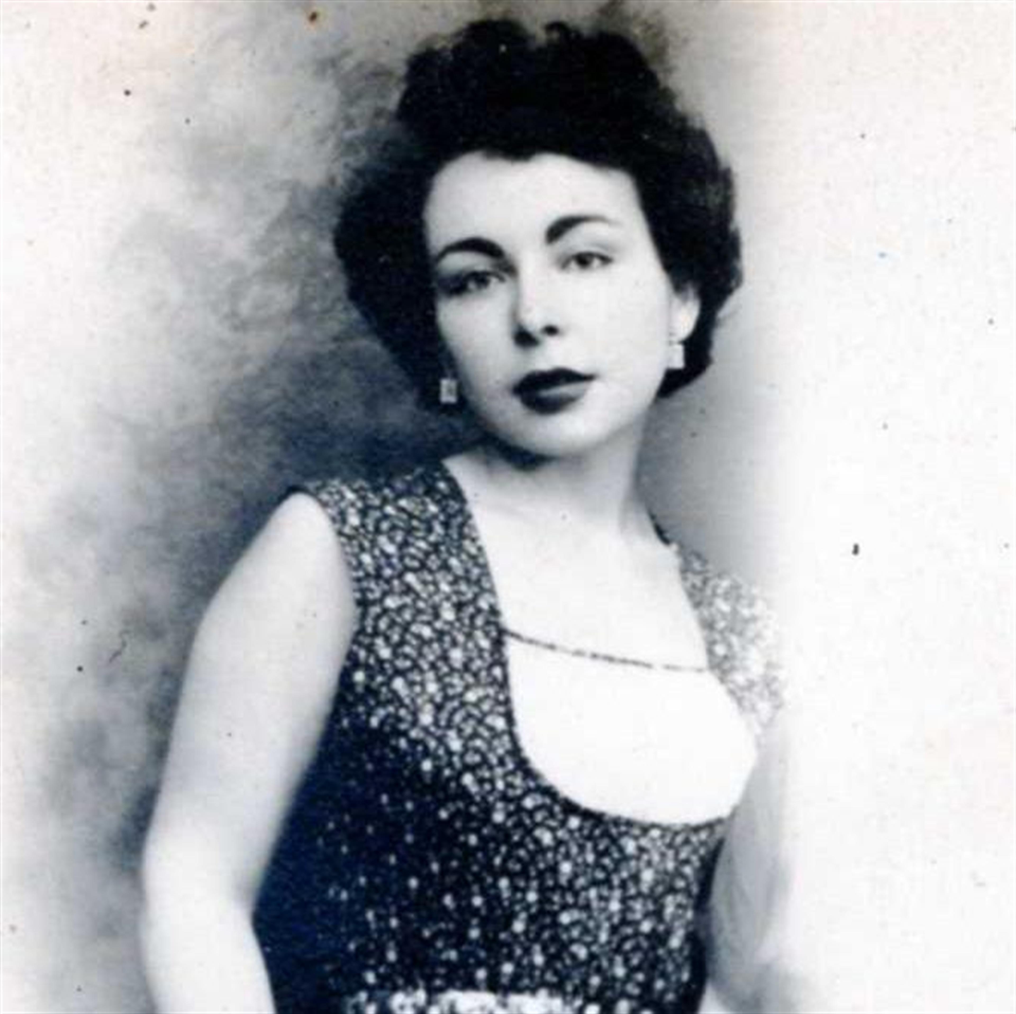 Sarah M. Foster