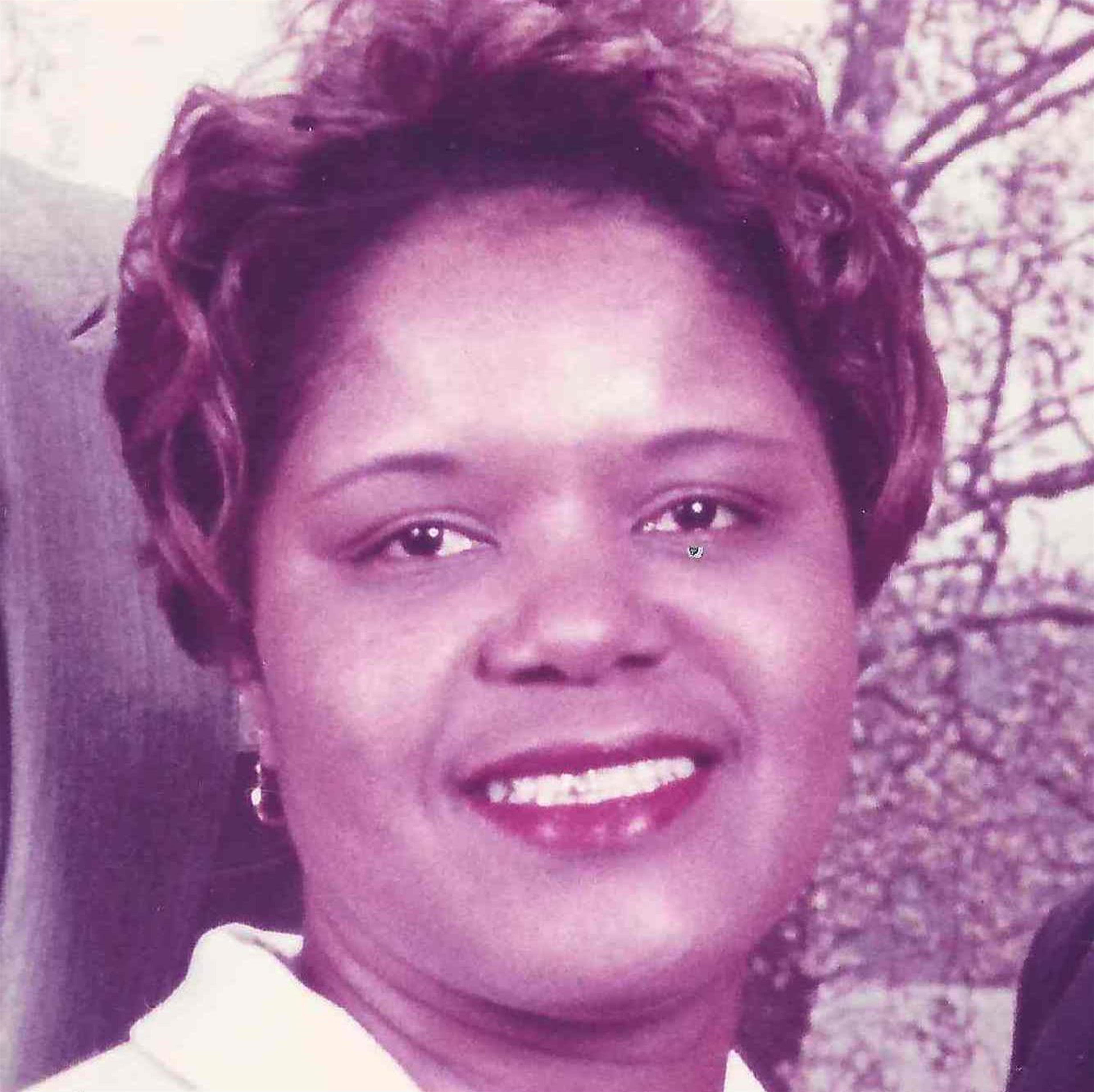 Mrs. Rosie Lee Simmons 's obituary picture