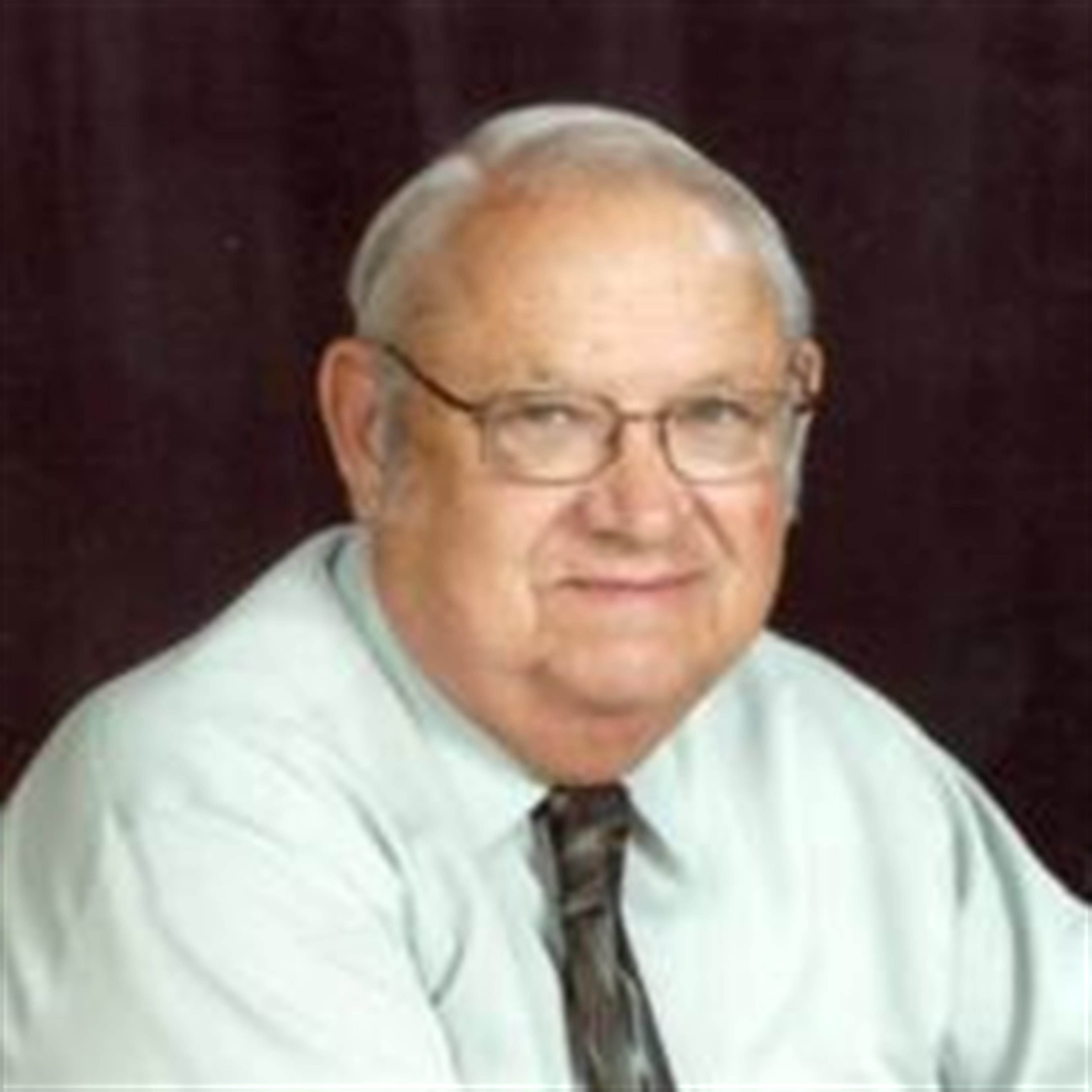 Mr. John E. Lazarock