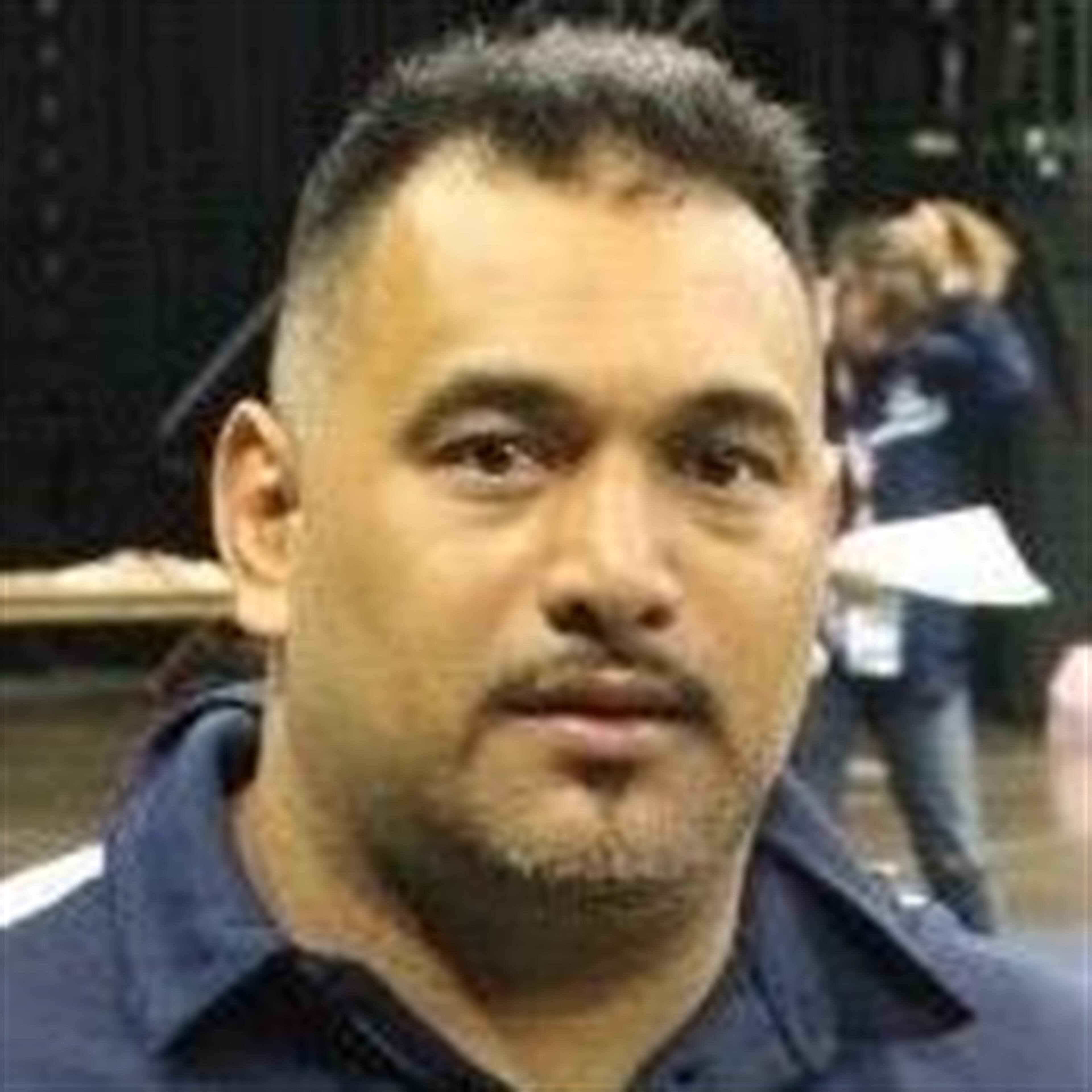 Neal Keao Rapoza