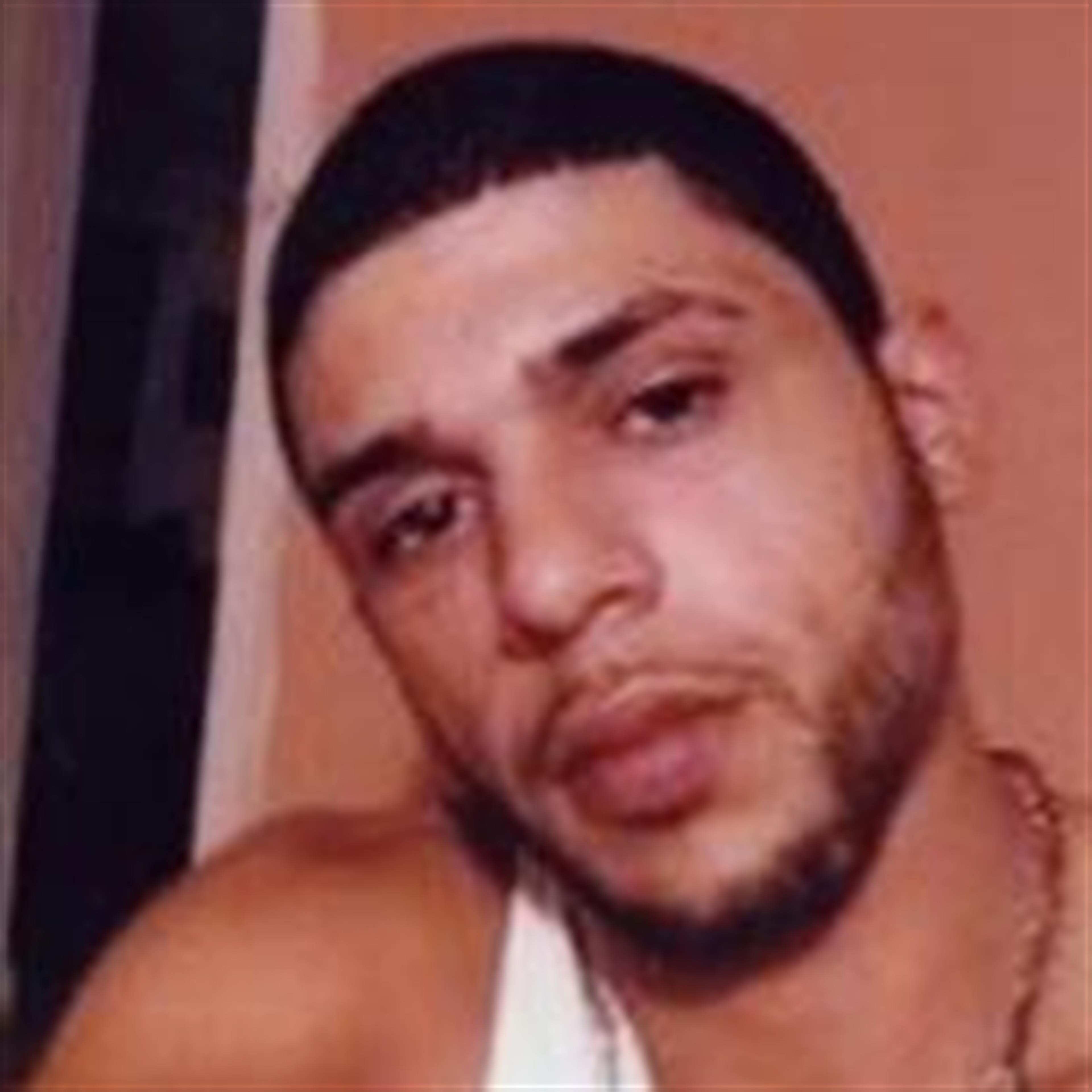 Gregory JR DeJesus