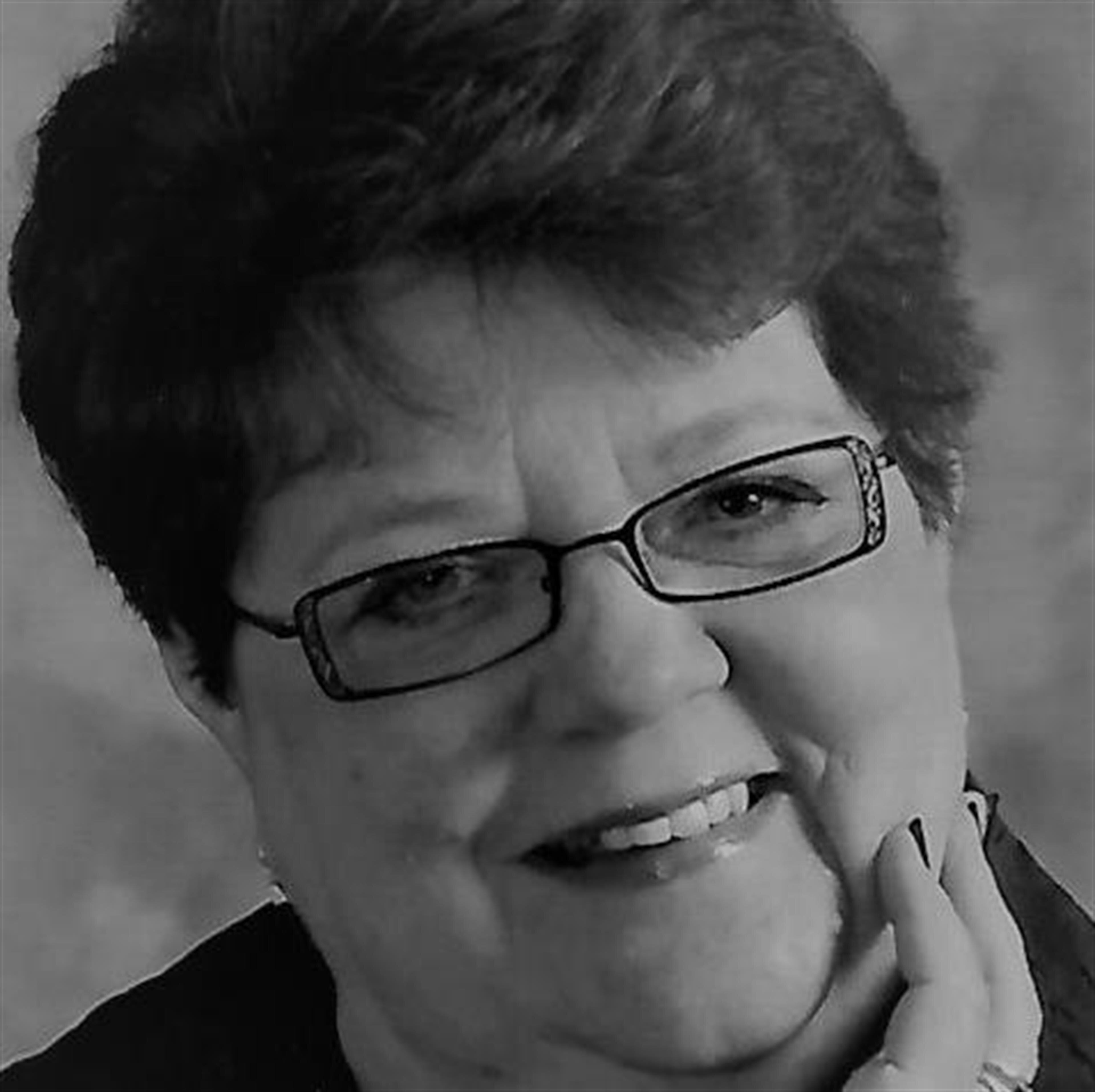 Constance S. Horak