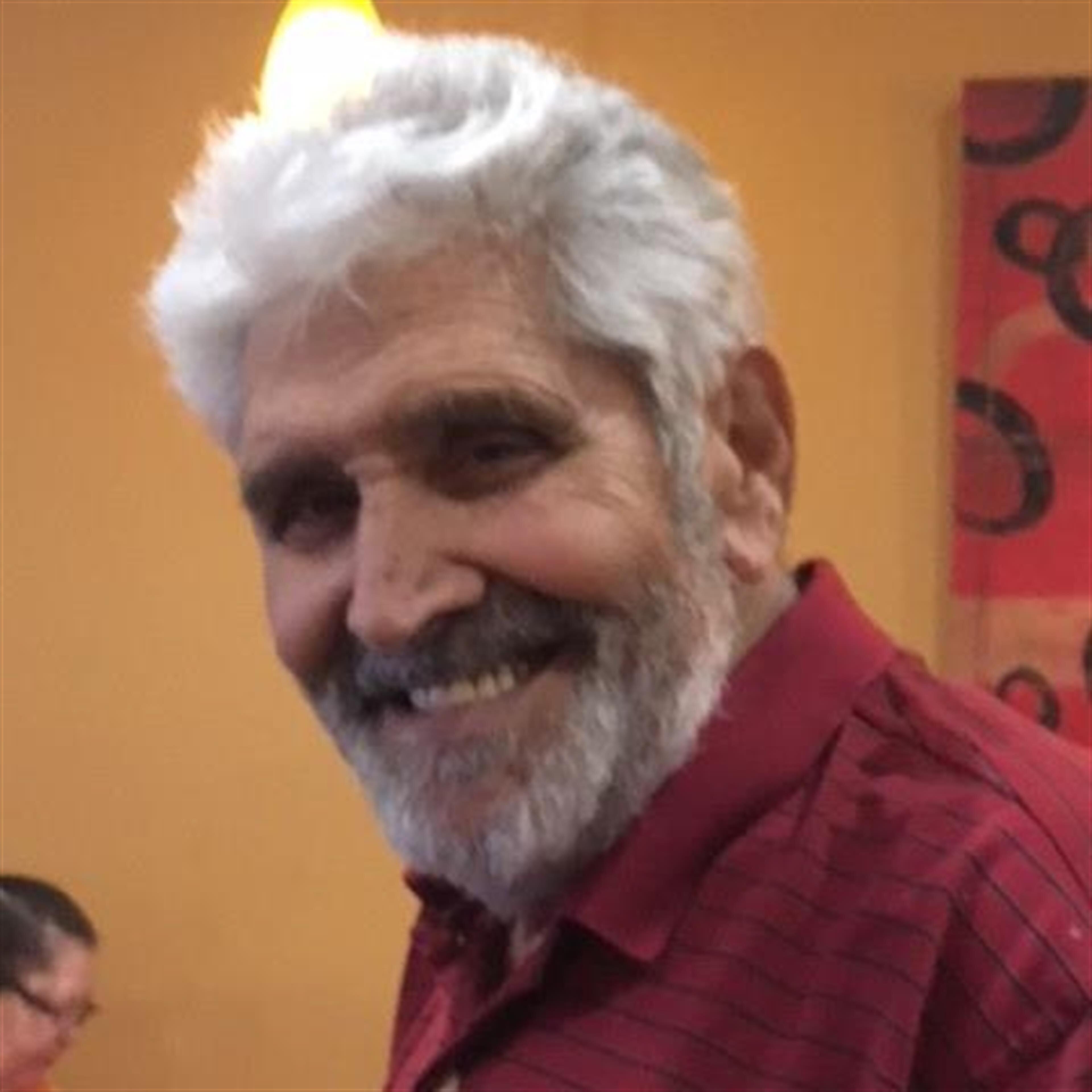 Anthony "Tony" Di Meglio