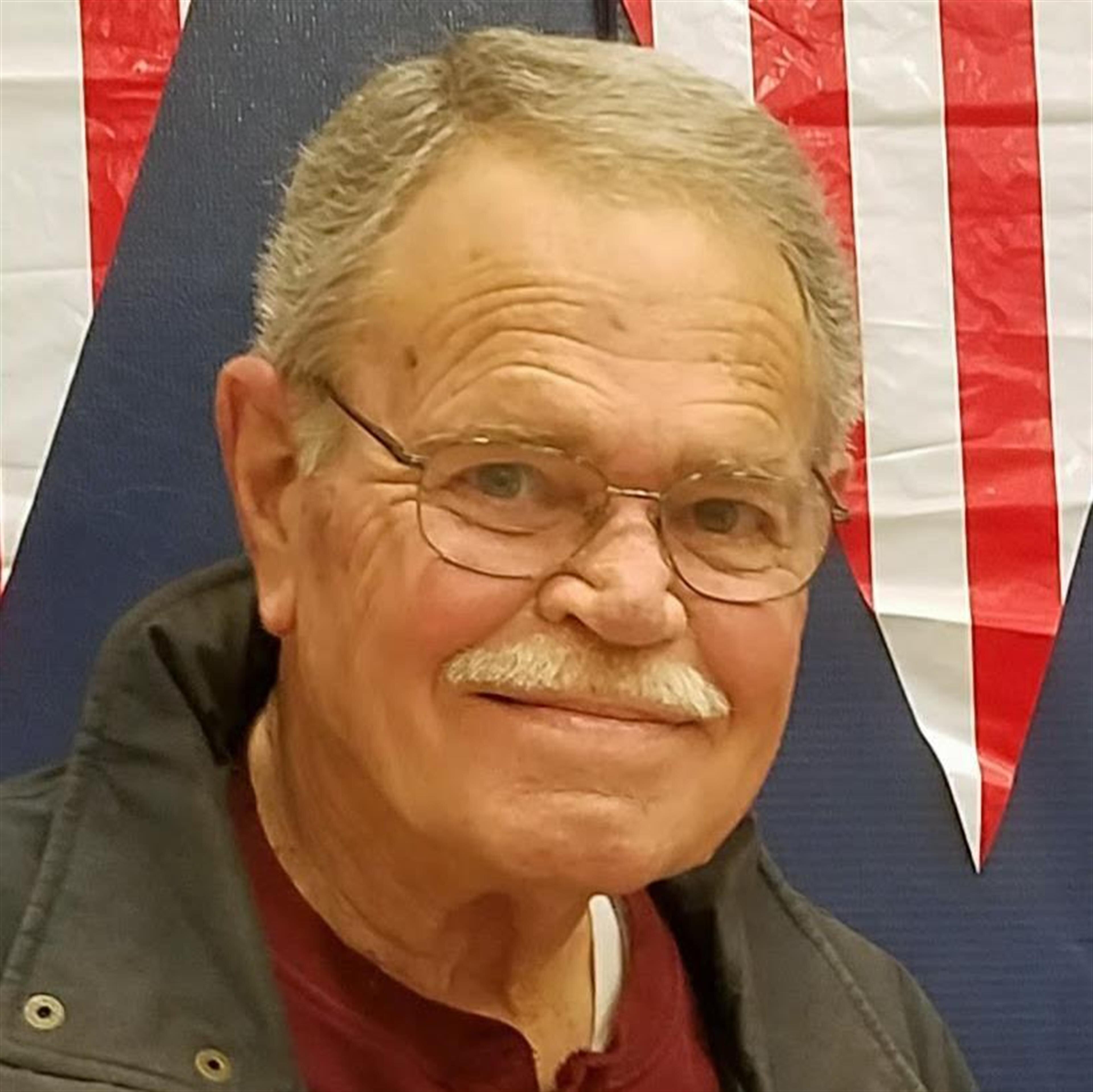 Geoffrey Neumann Harms