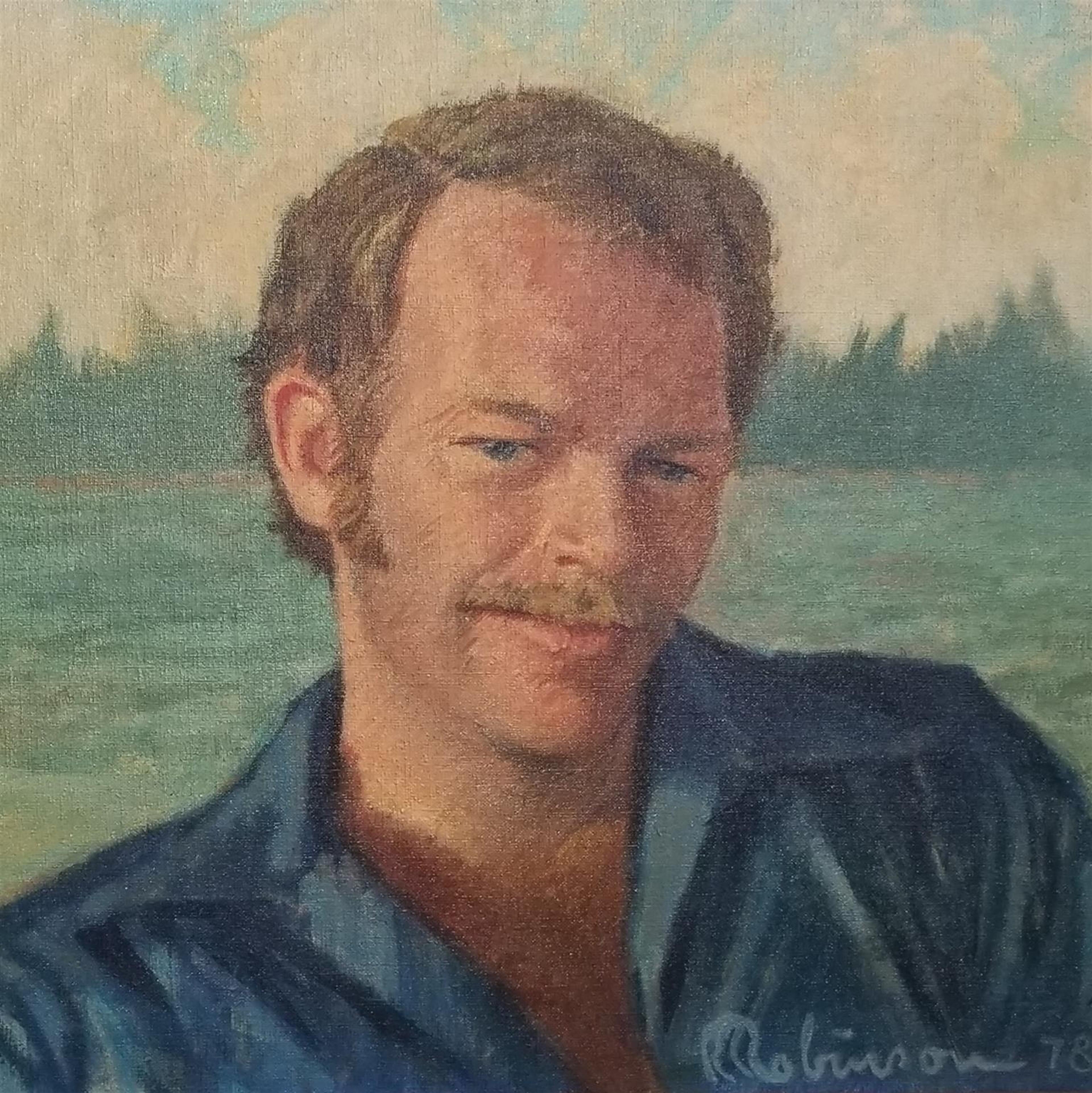 Mr. John Summers