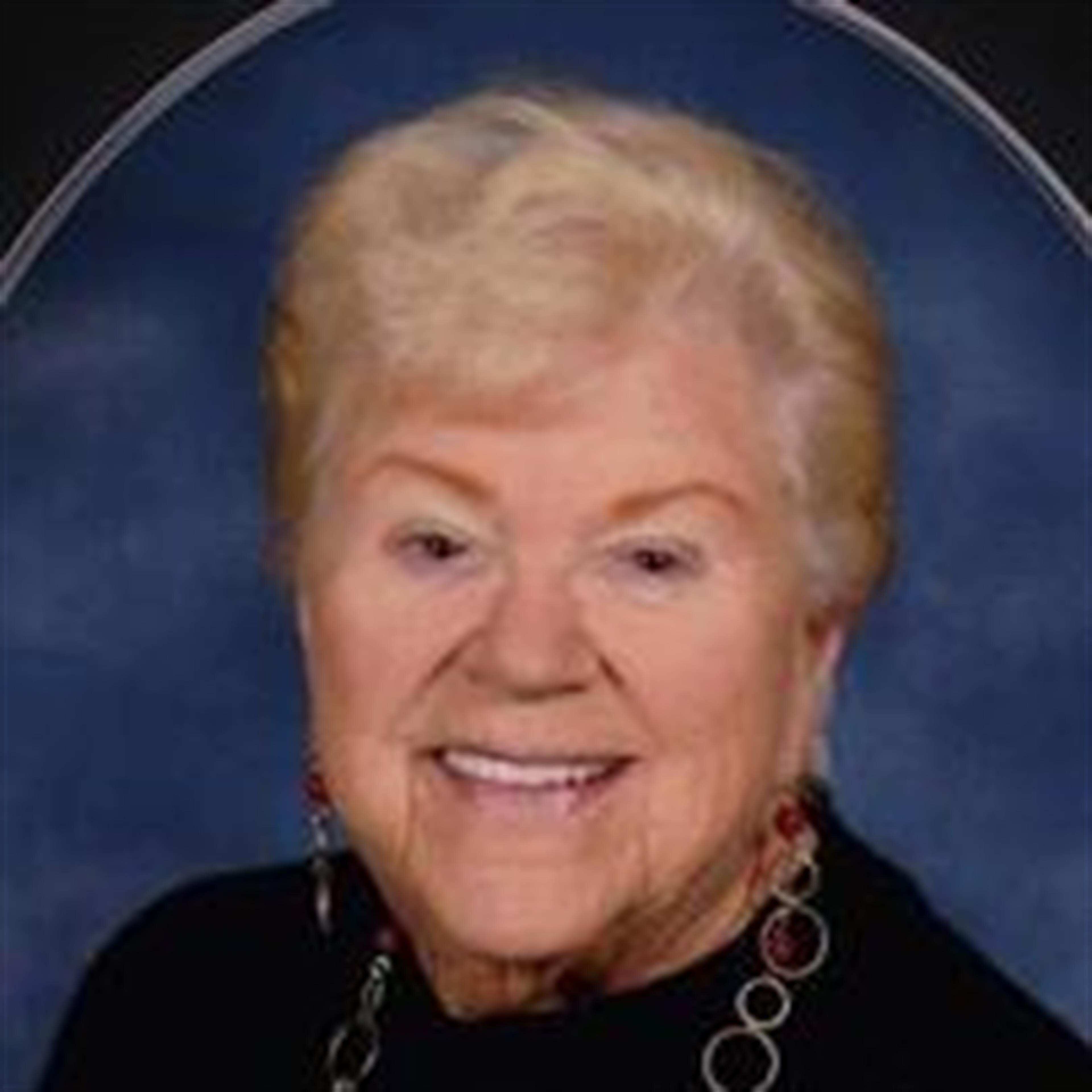 Shirley Price Sawyer
