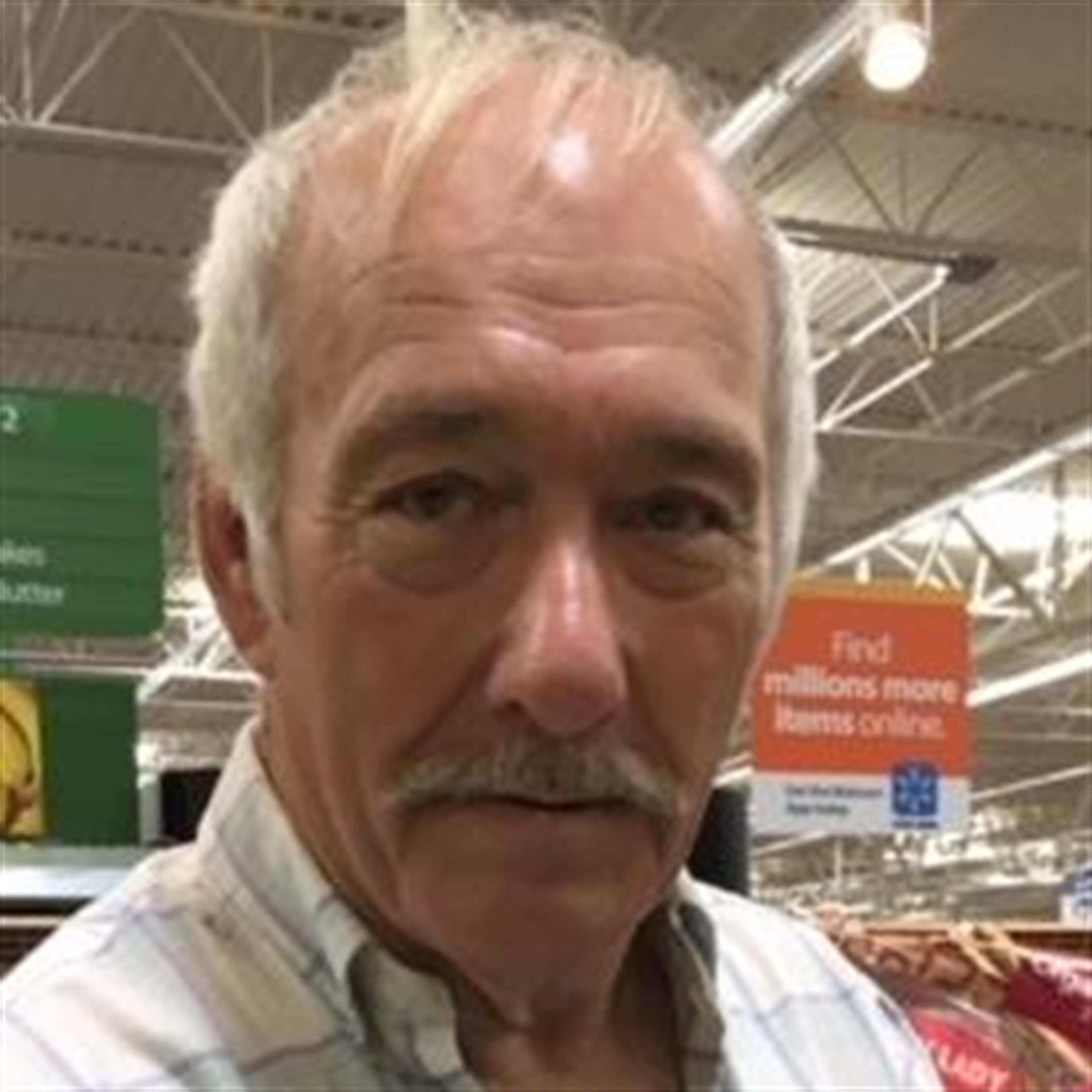 Joseph Pat LaFleur