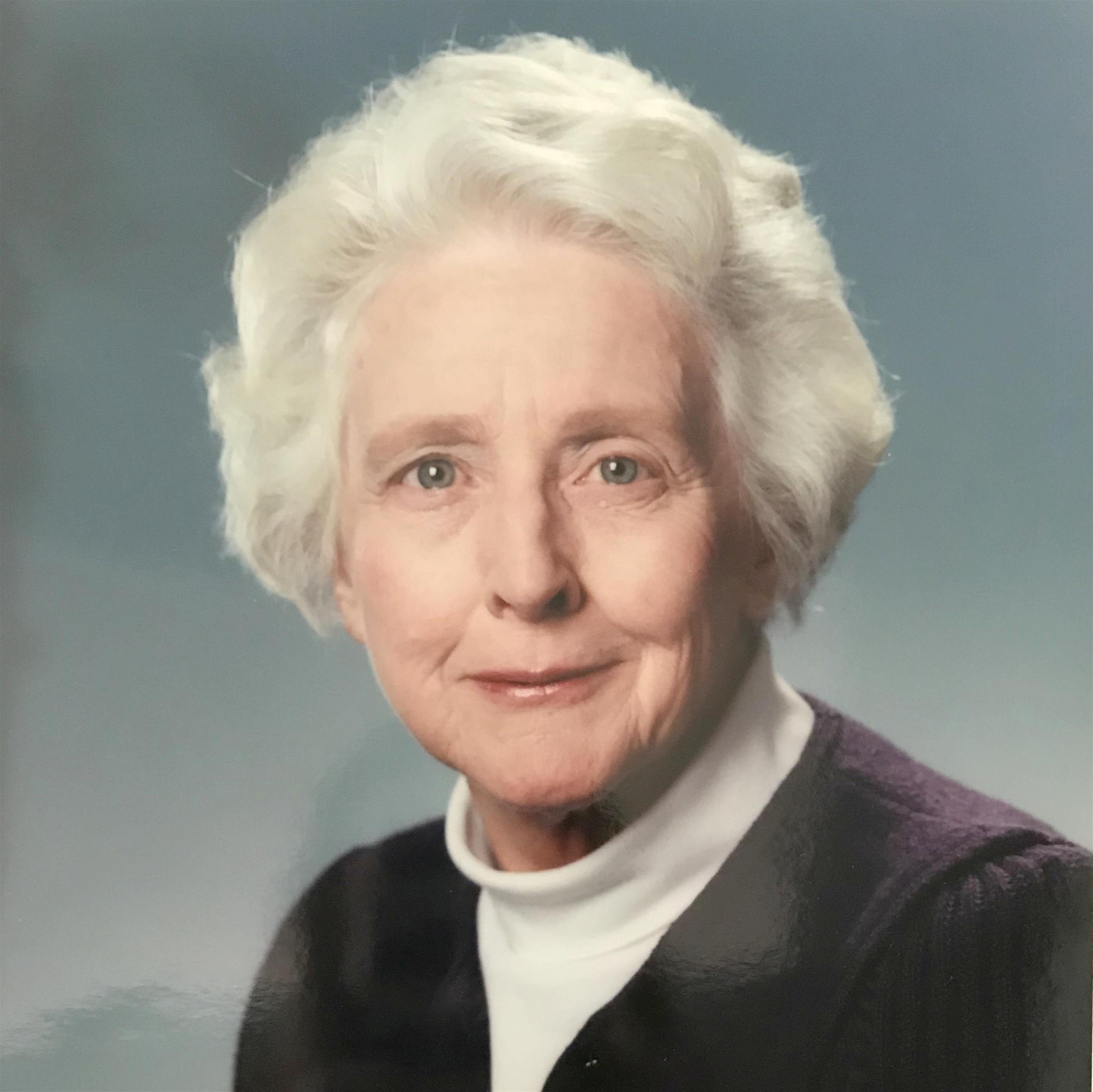 Joane Kathleen Roskam