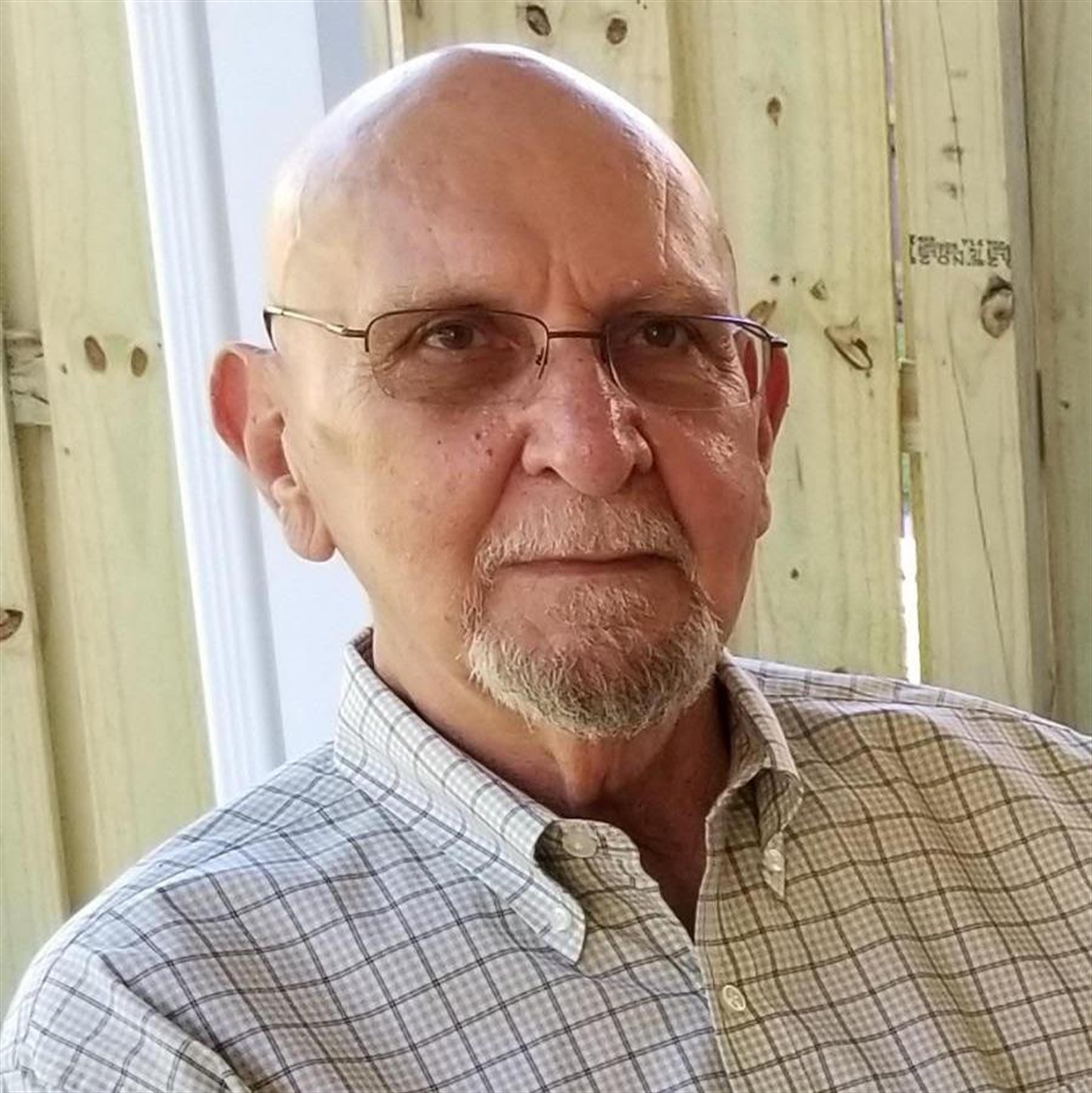 Frank Joseph Szalay Jr.