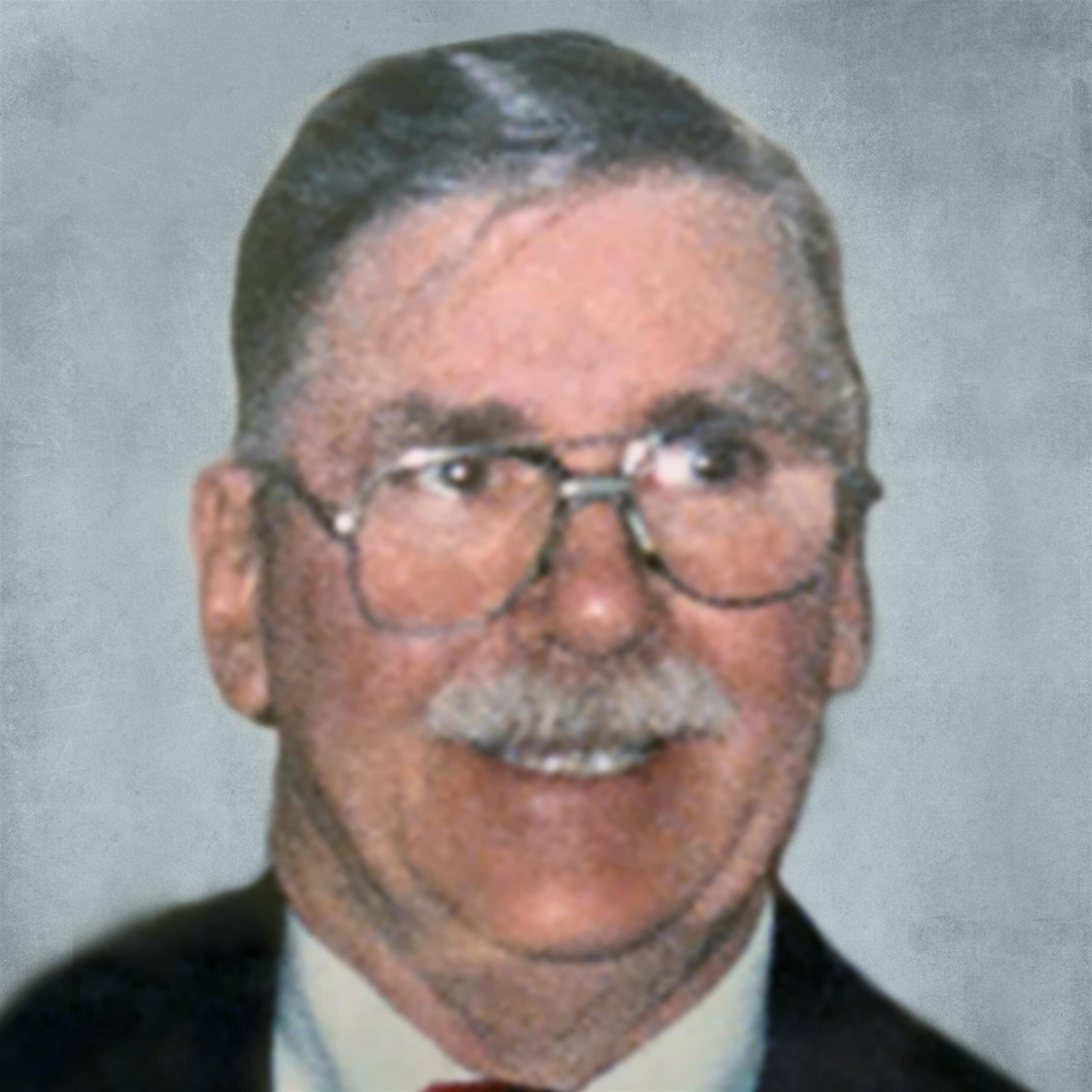 Thomas J. Clover Jr.