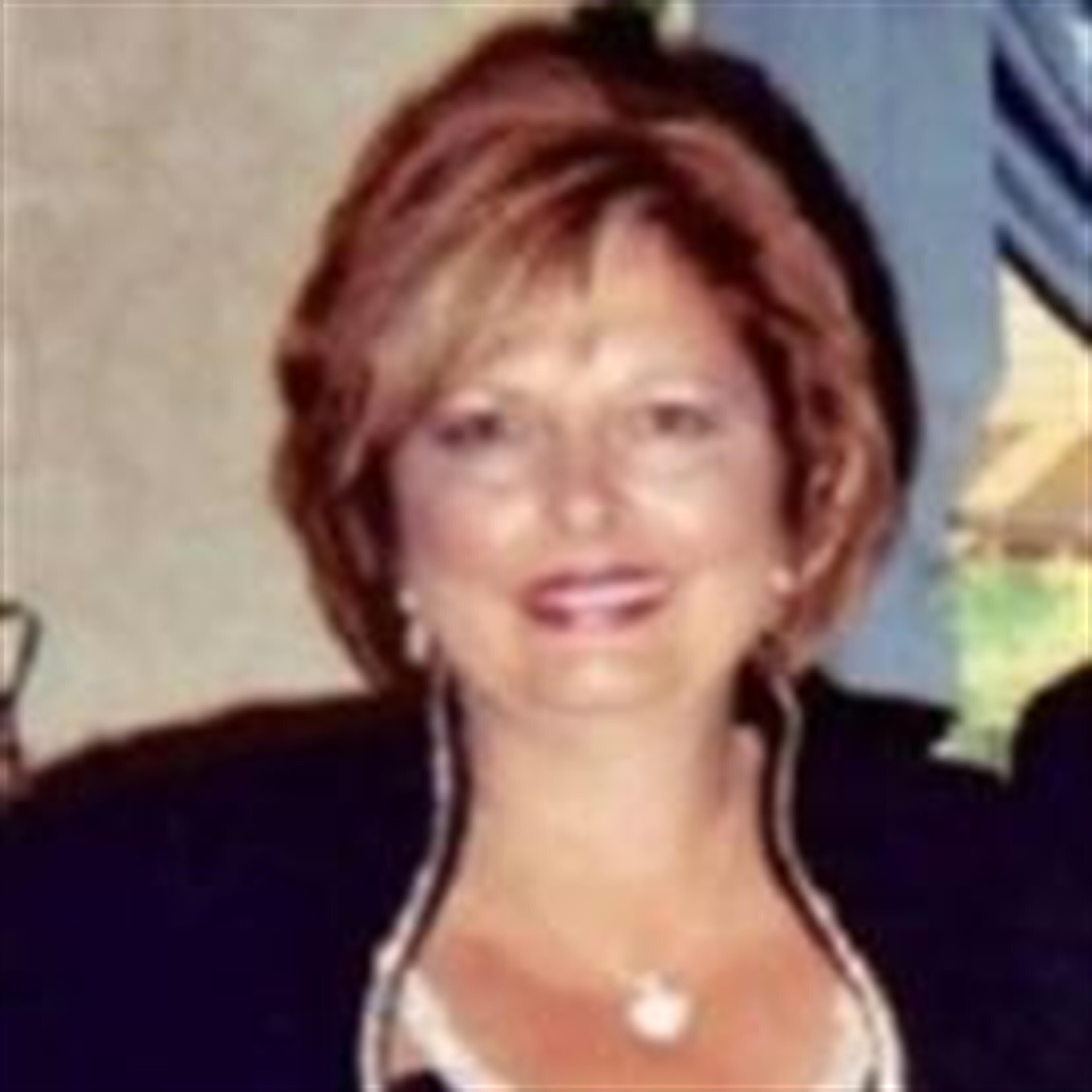 Kathleen Crawford