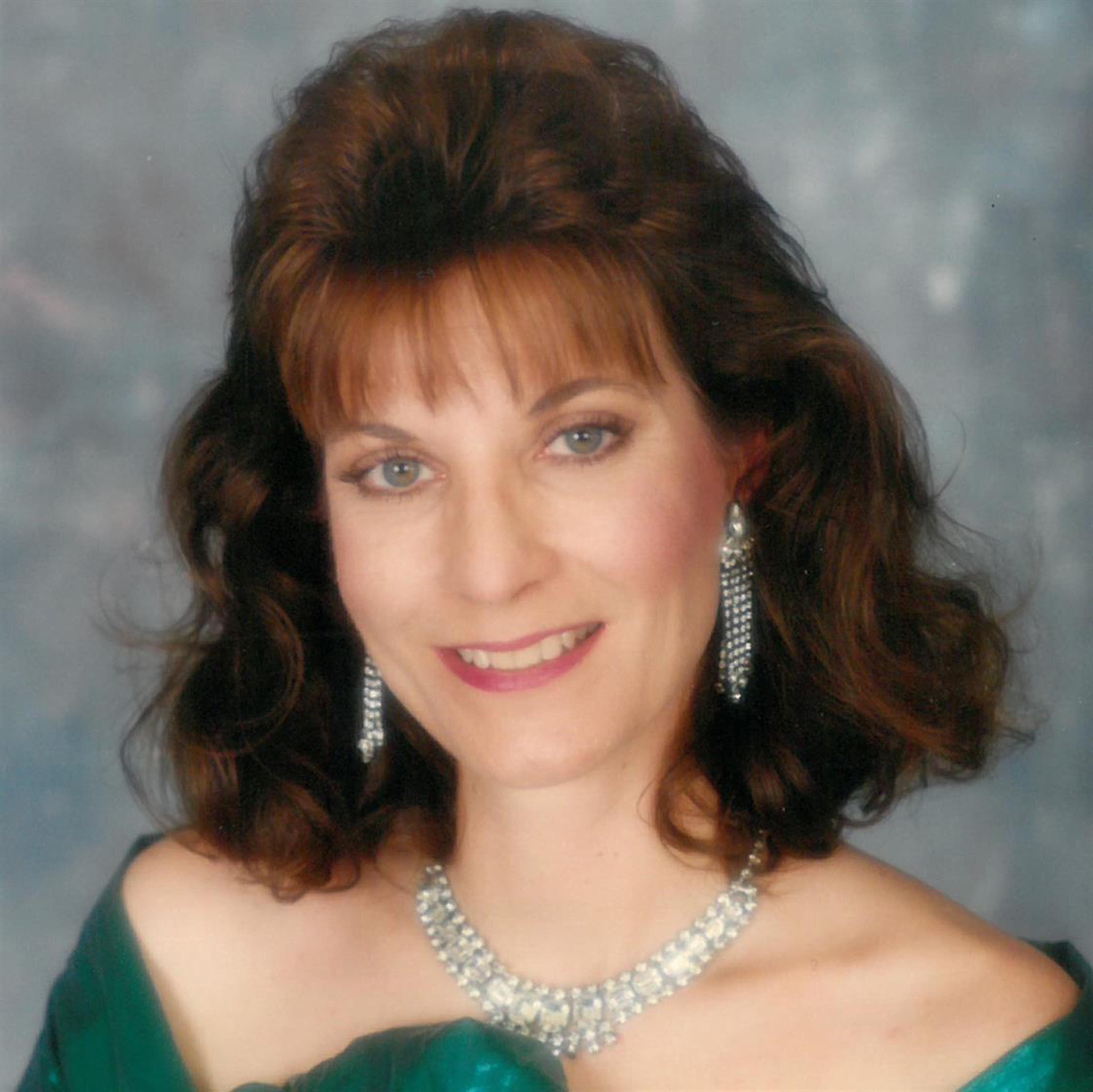 Marie Griffin Duracher