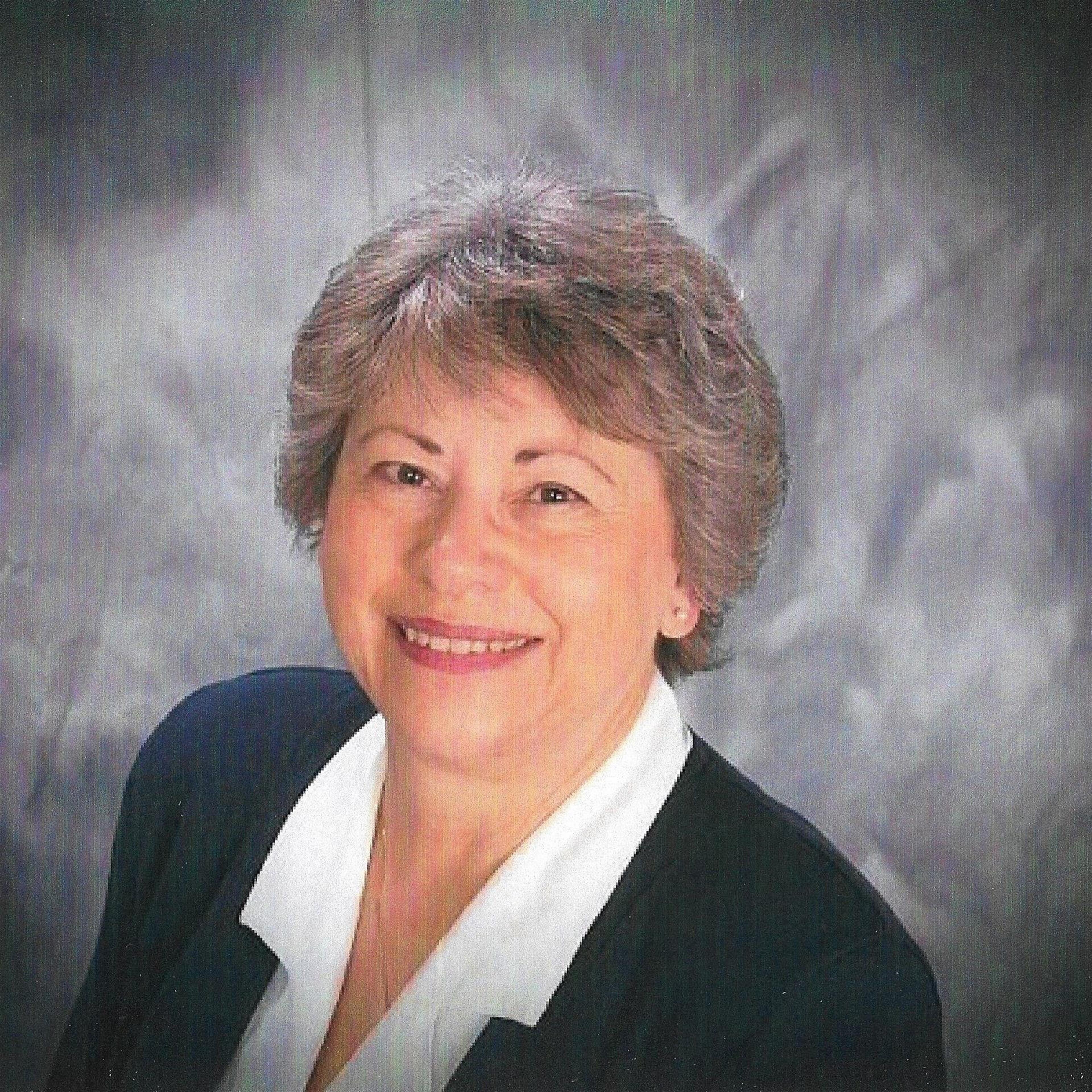 Janet Louise Davis