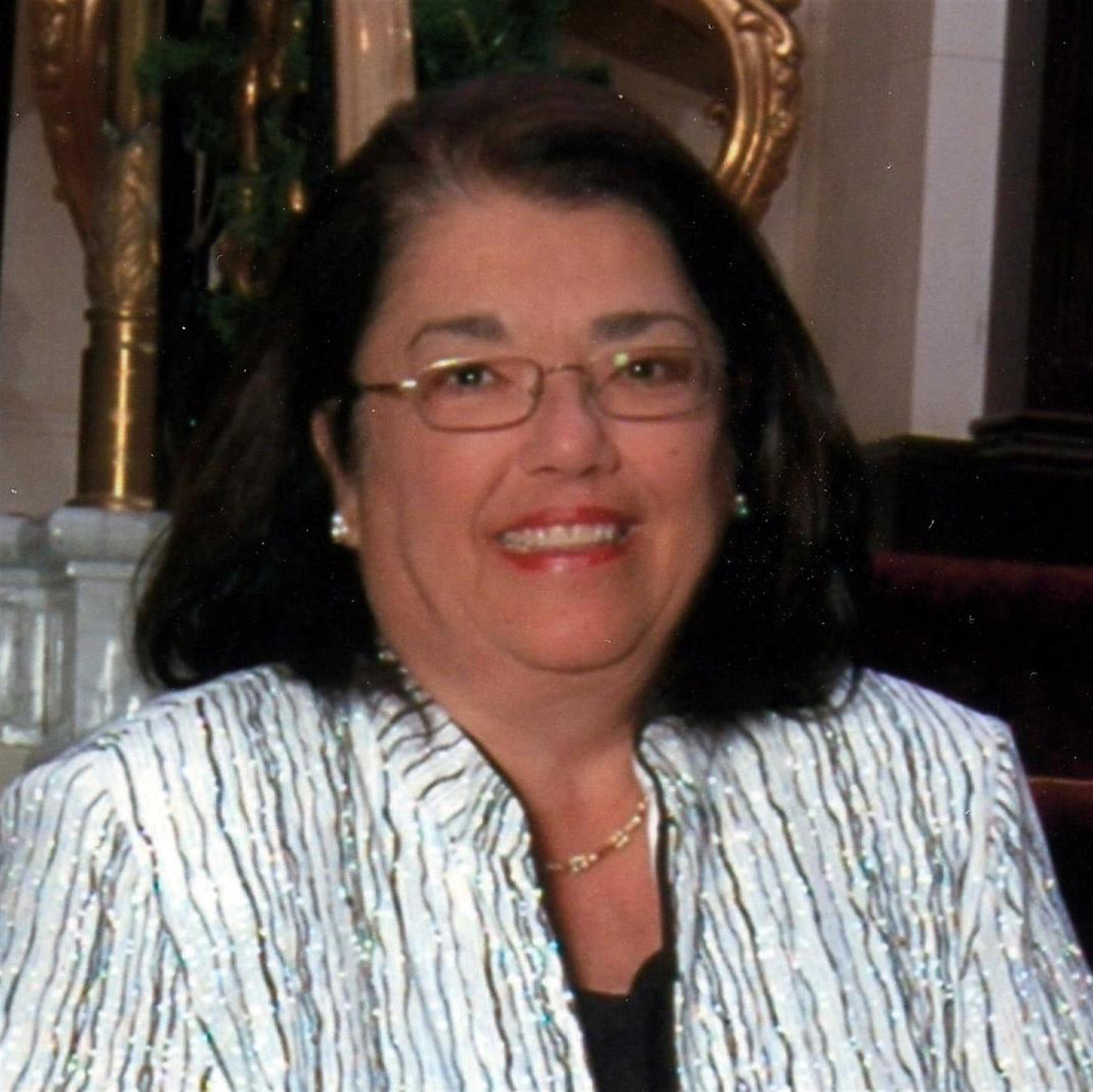 Kristy Joan Wheatley 