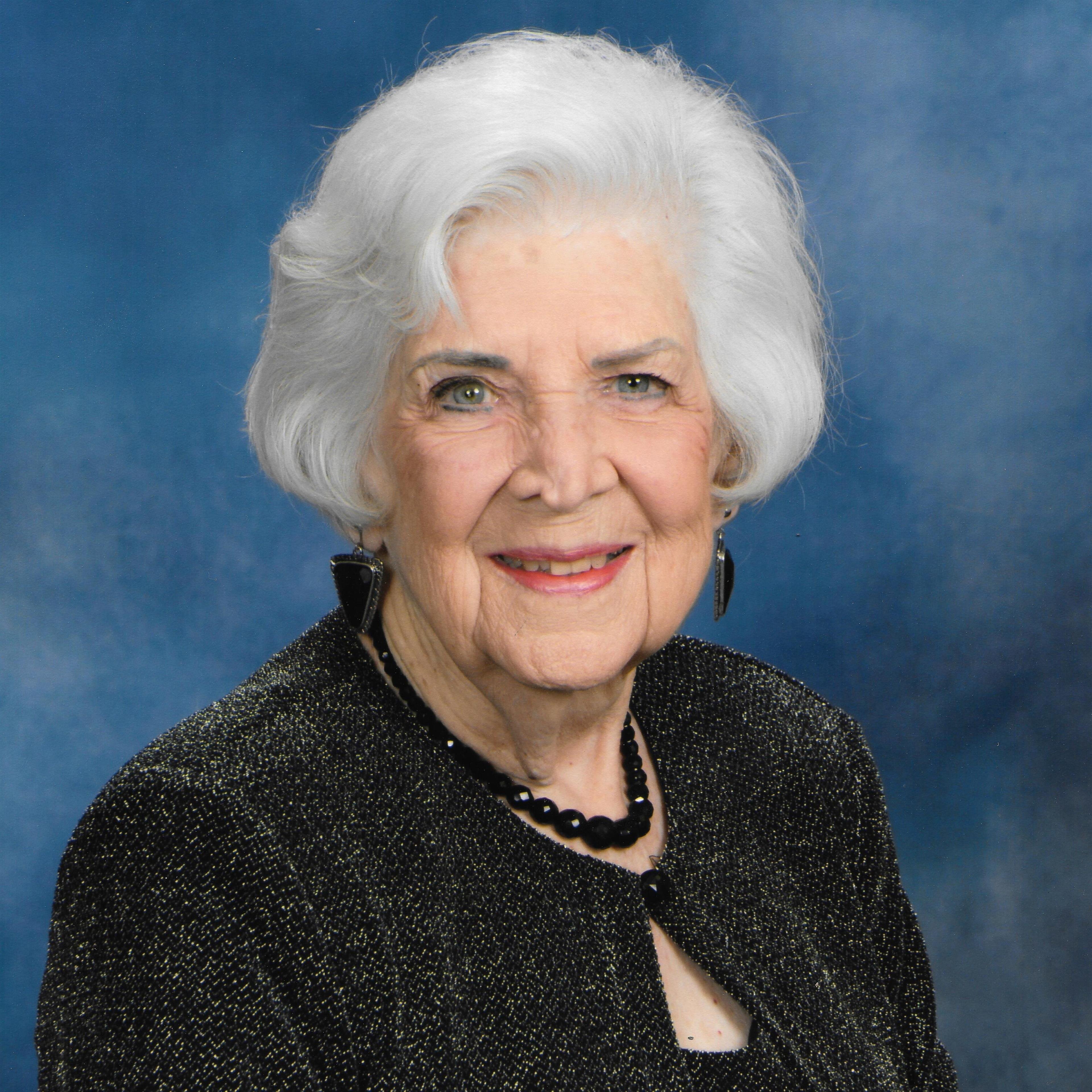Jane C. Fahle