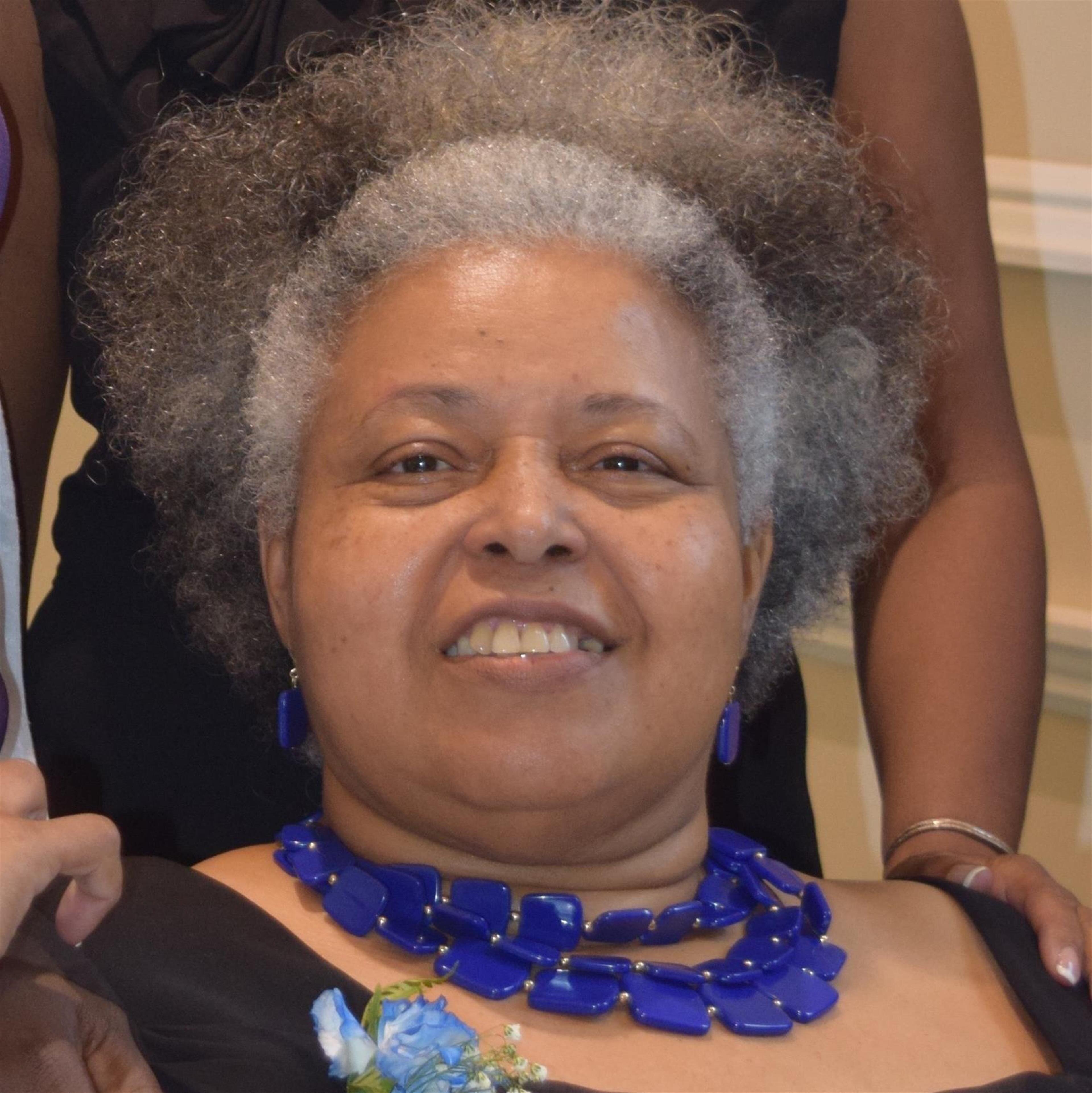 Shirley Elaine Edwards