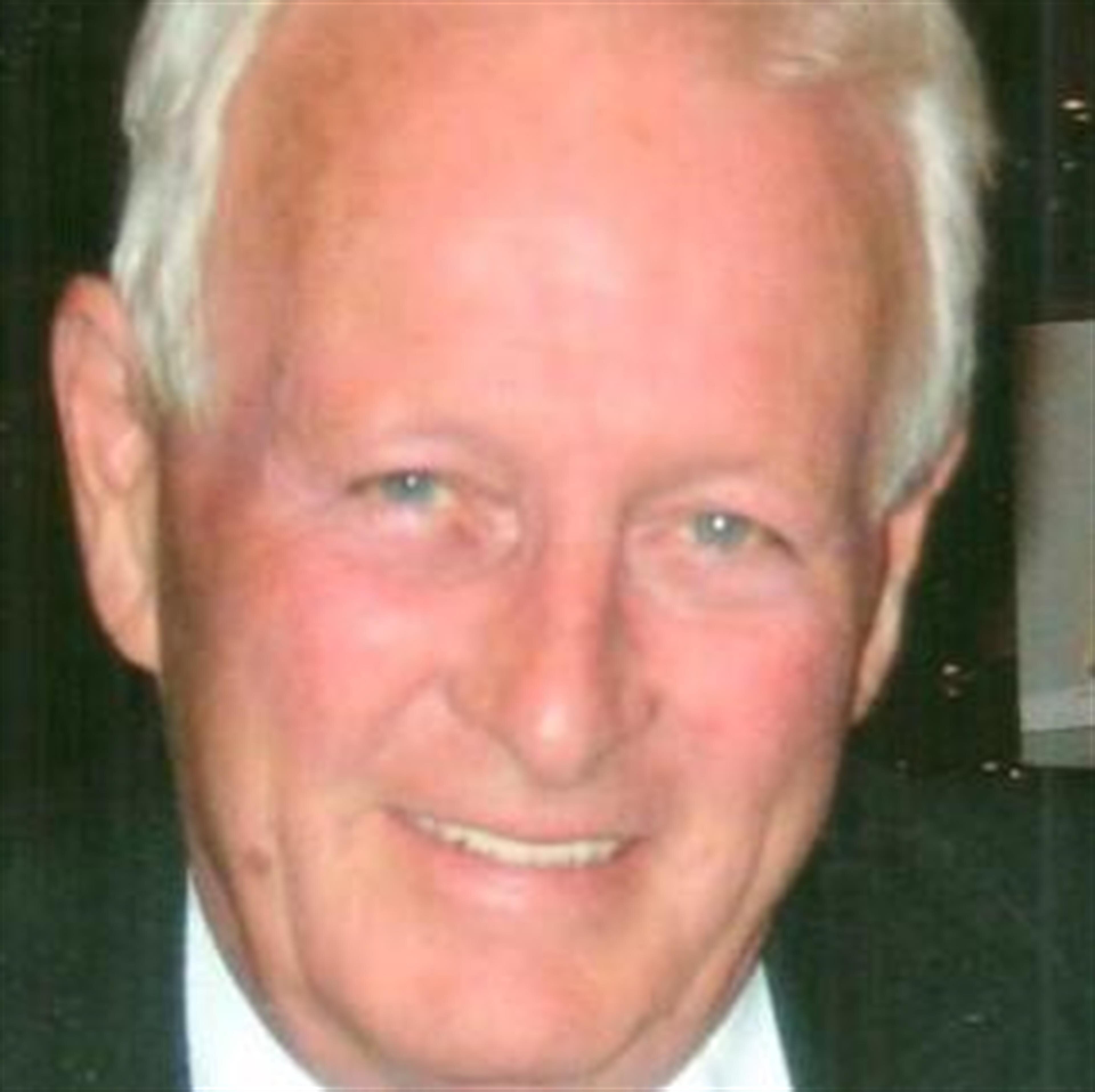 John  Carroll  Brooks