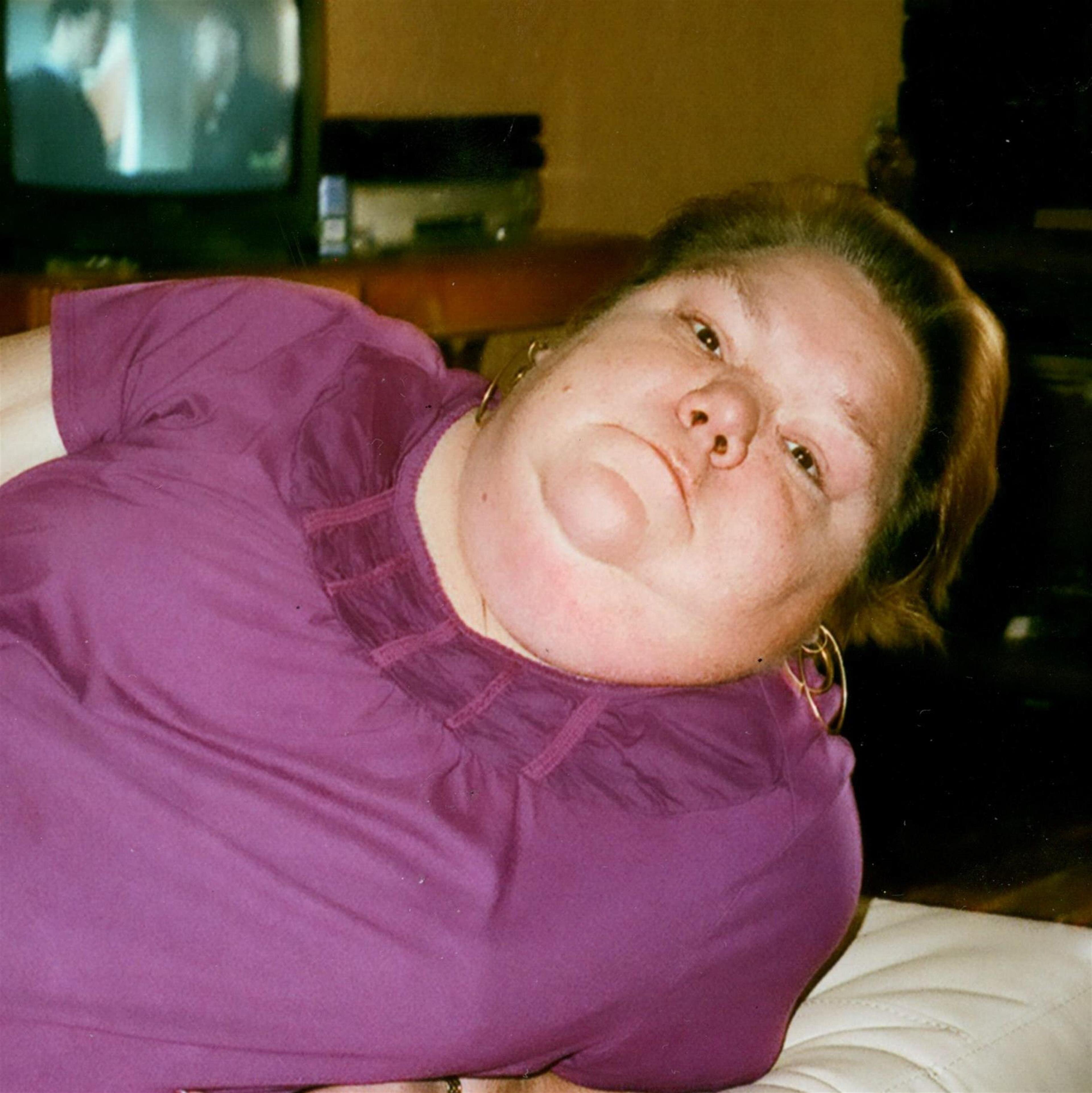 Mrs Andrea Elaine Clay