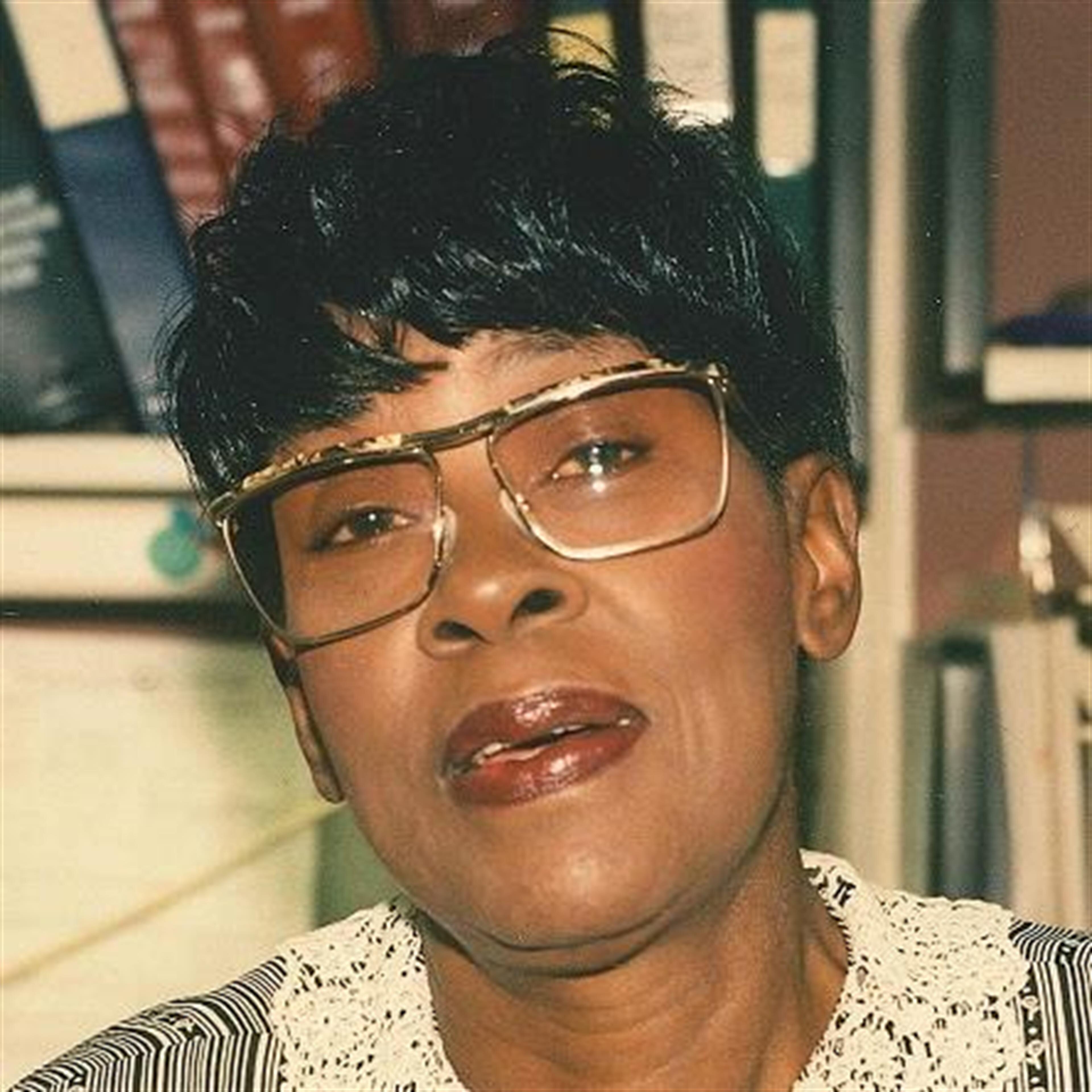 Mrs. Tempie M. Buckner