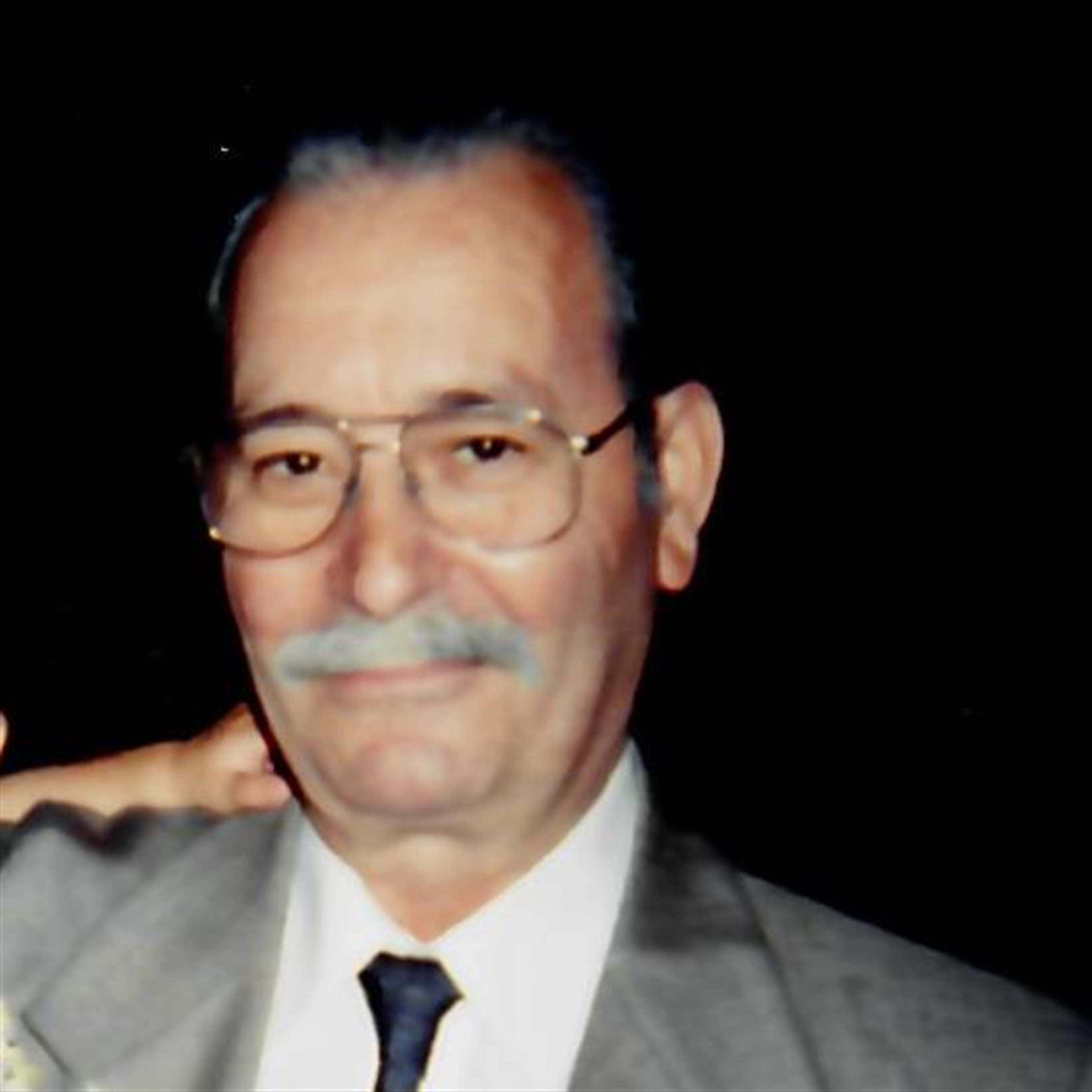 George Skoutas