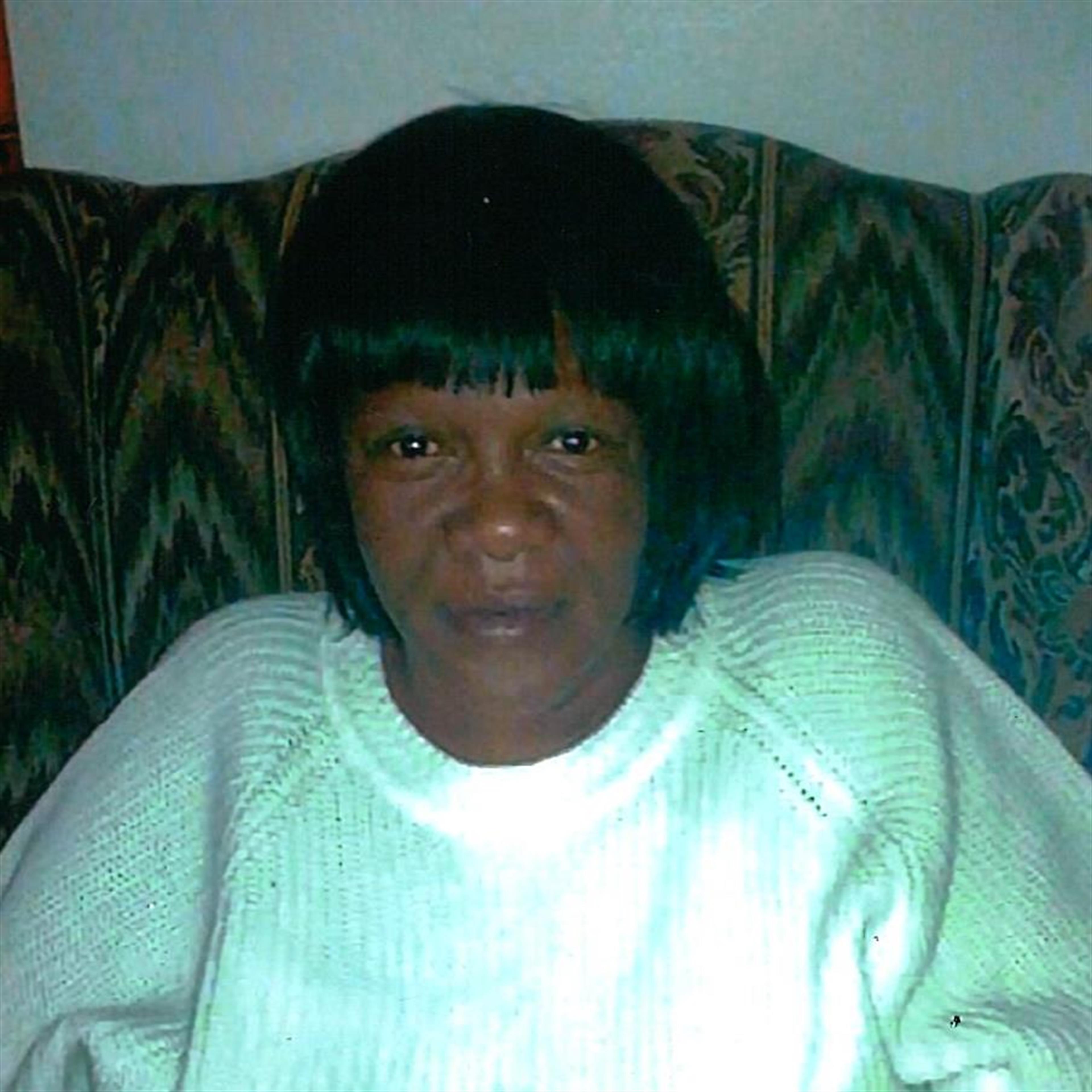 MS. DENISE MICHELLE MCLIN