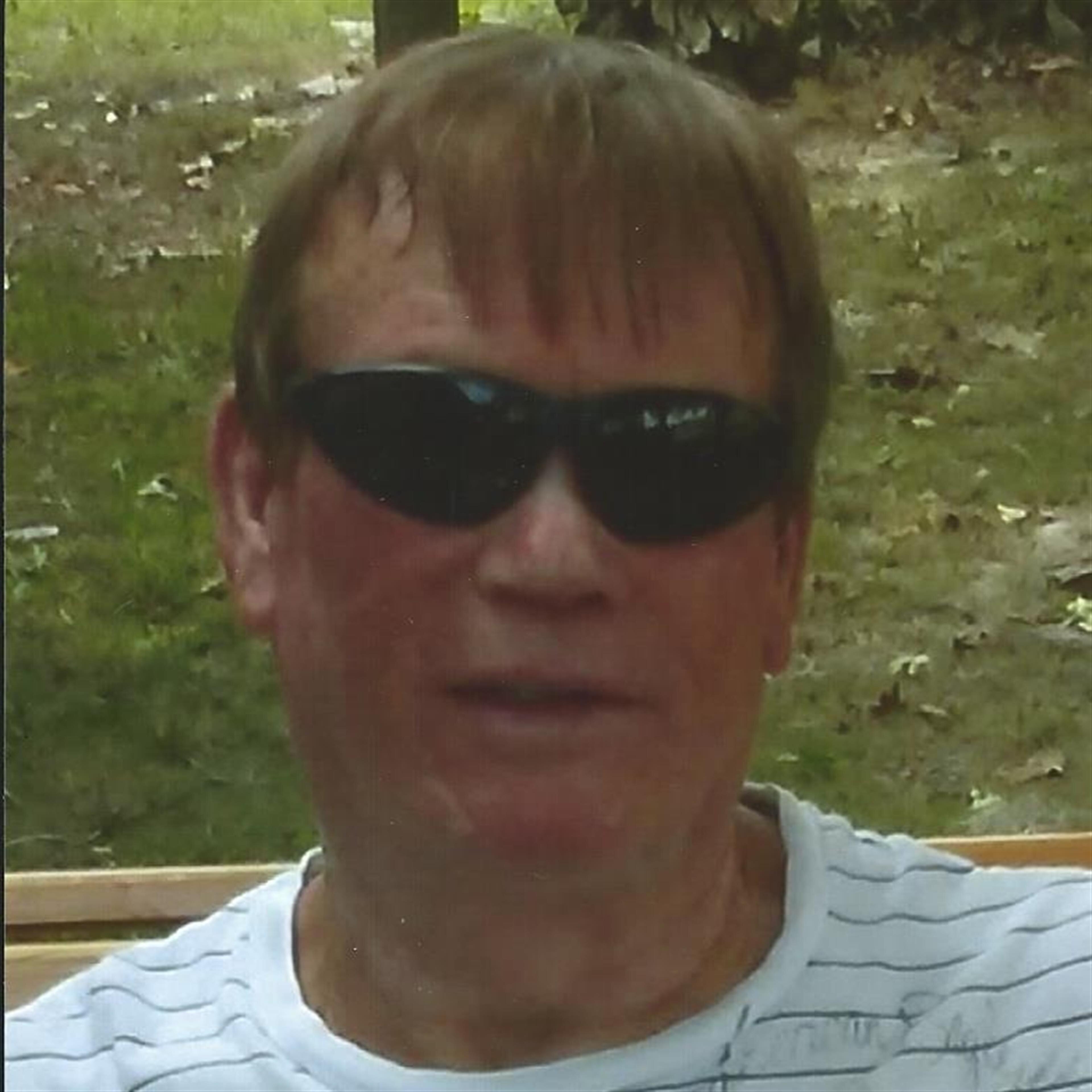 Dennis Ray Miller