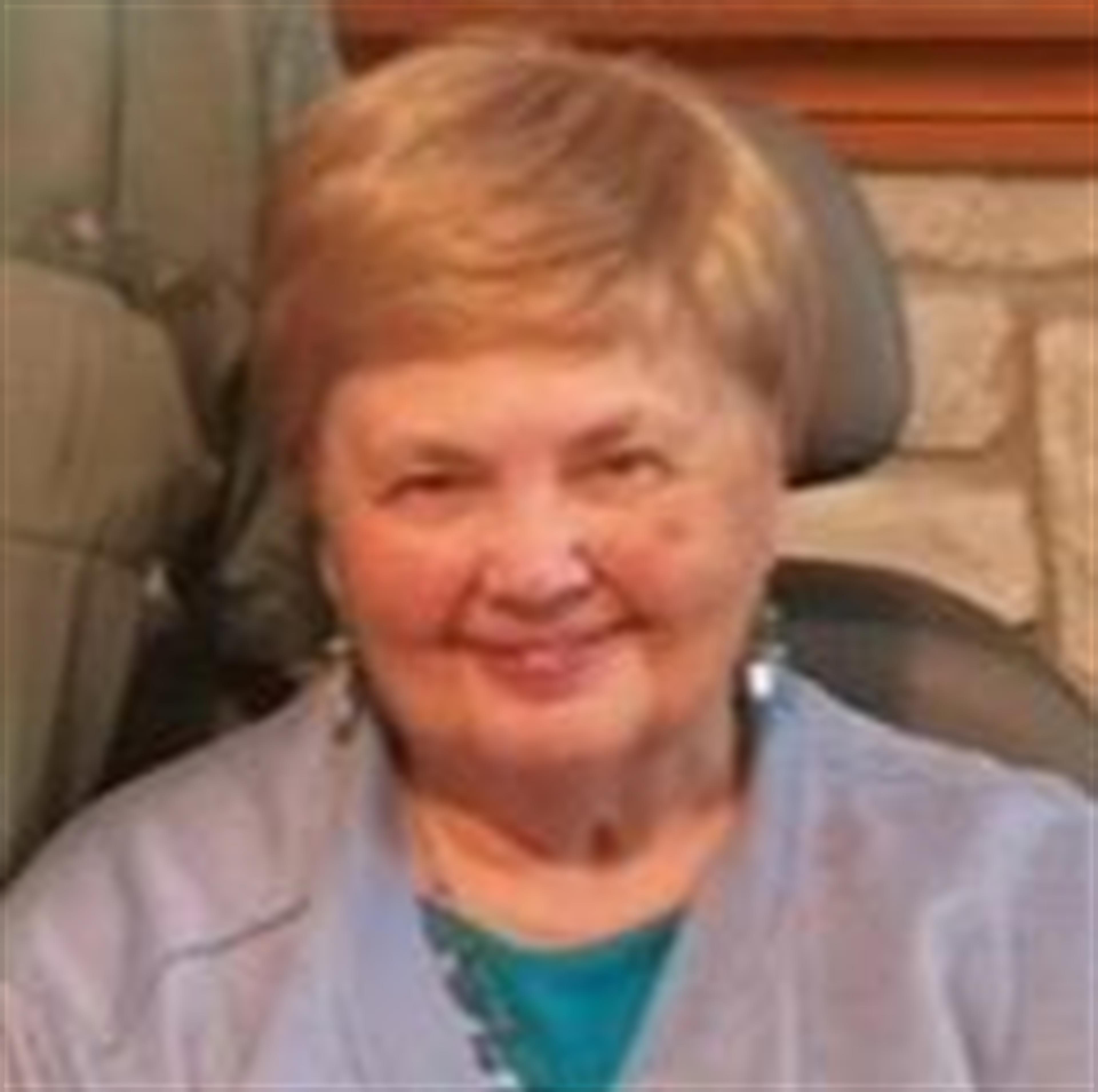Judith Davis (Camdenton)