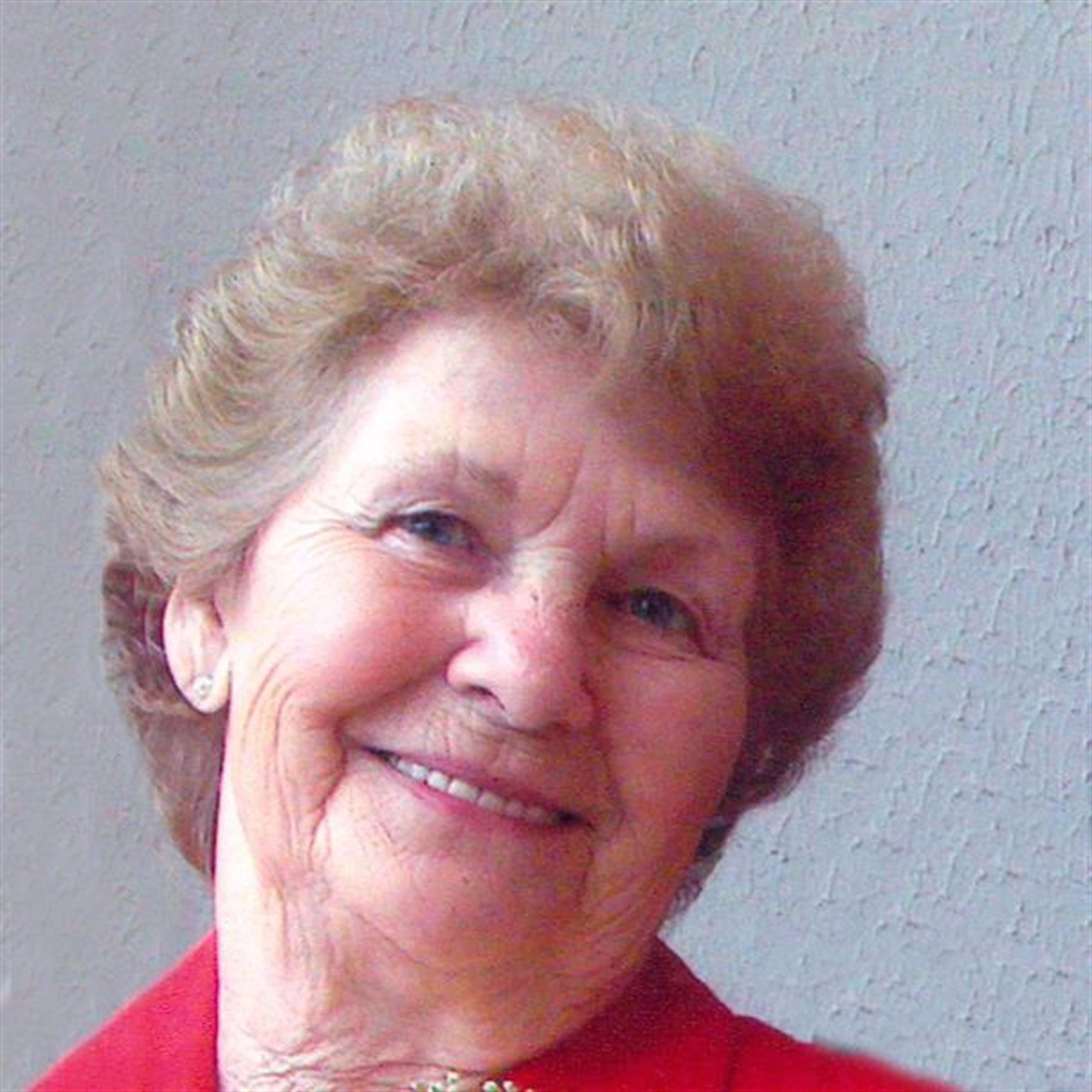 Mary Todd (Lebanon)