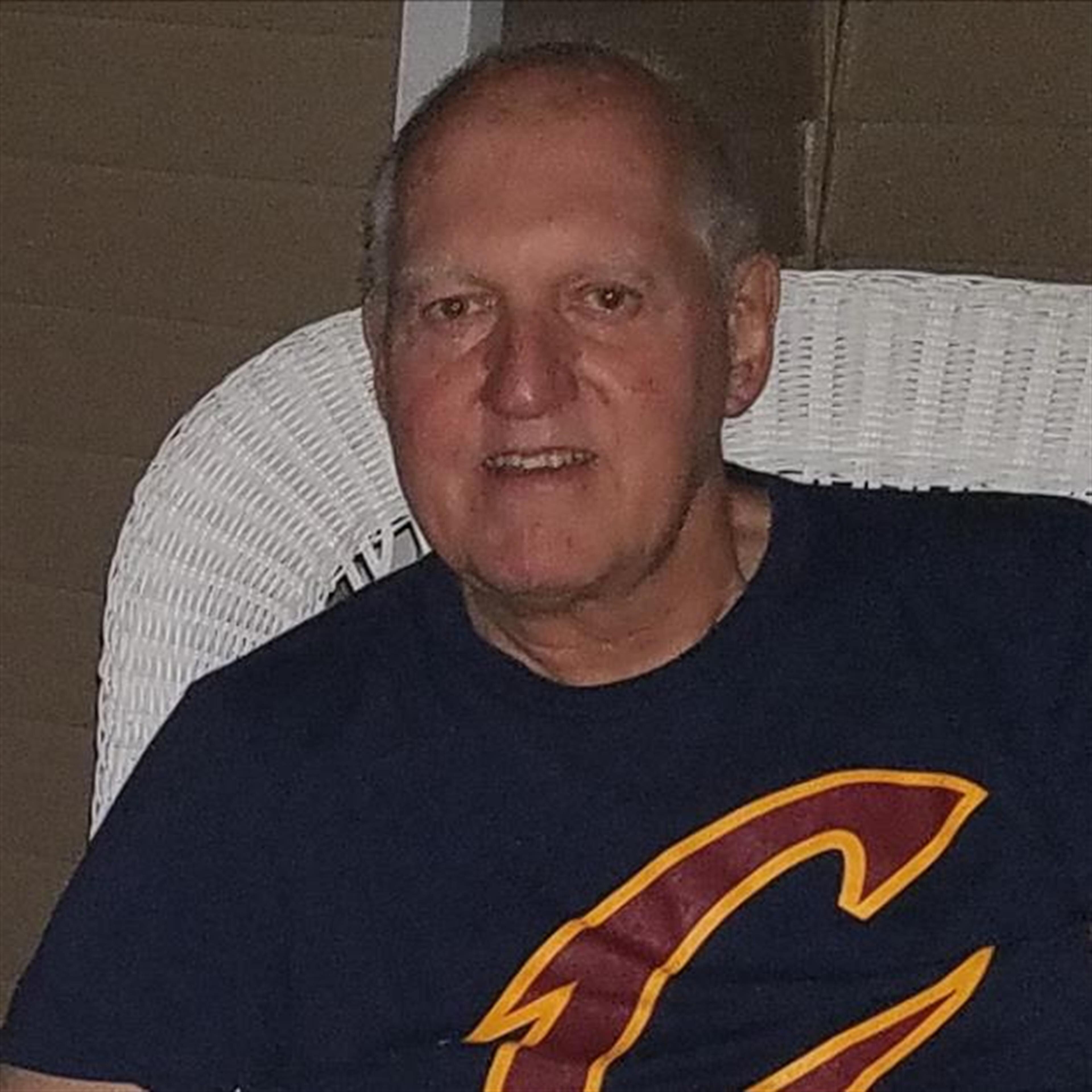 David Weber