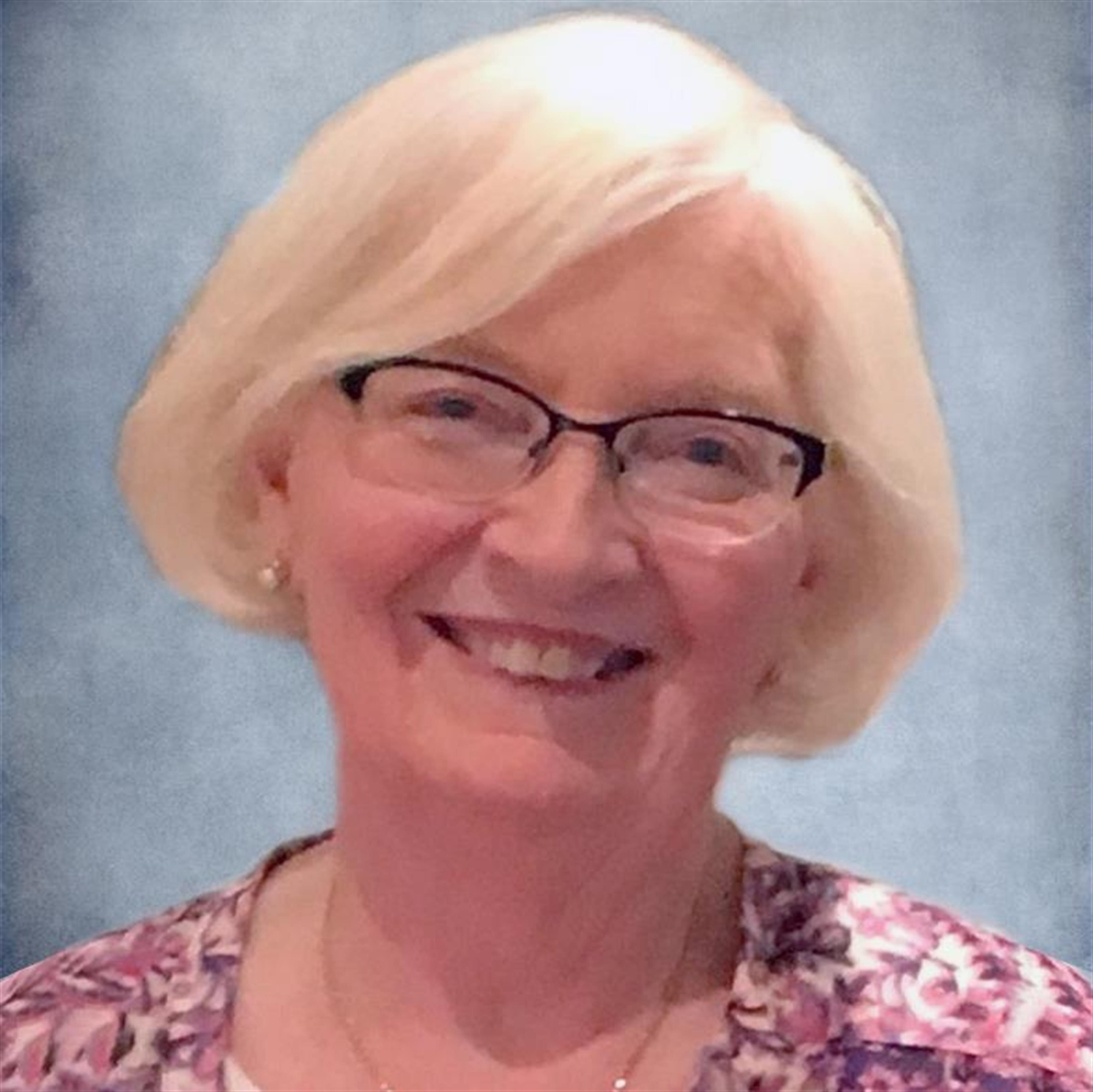Mary Ellen Winkler (nee Day)