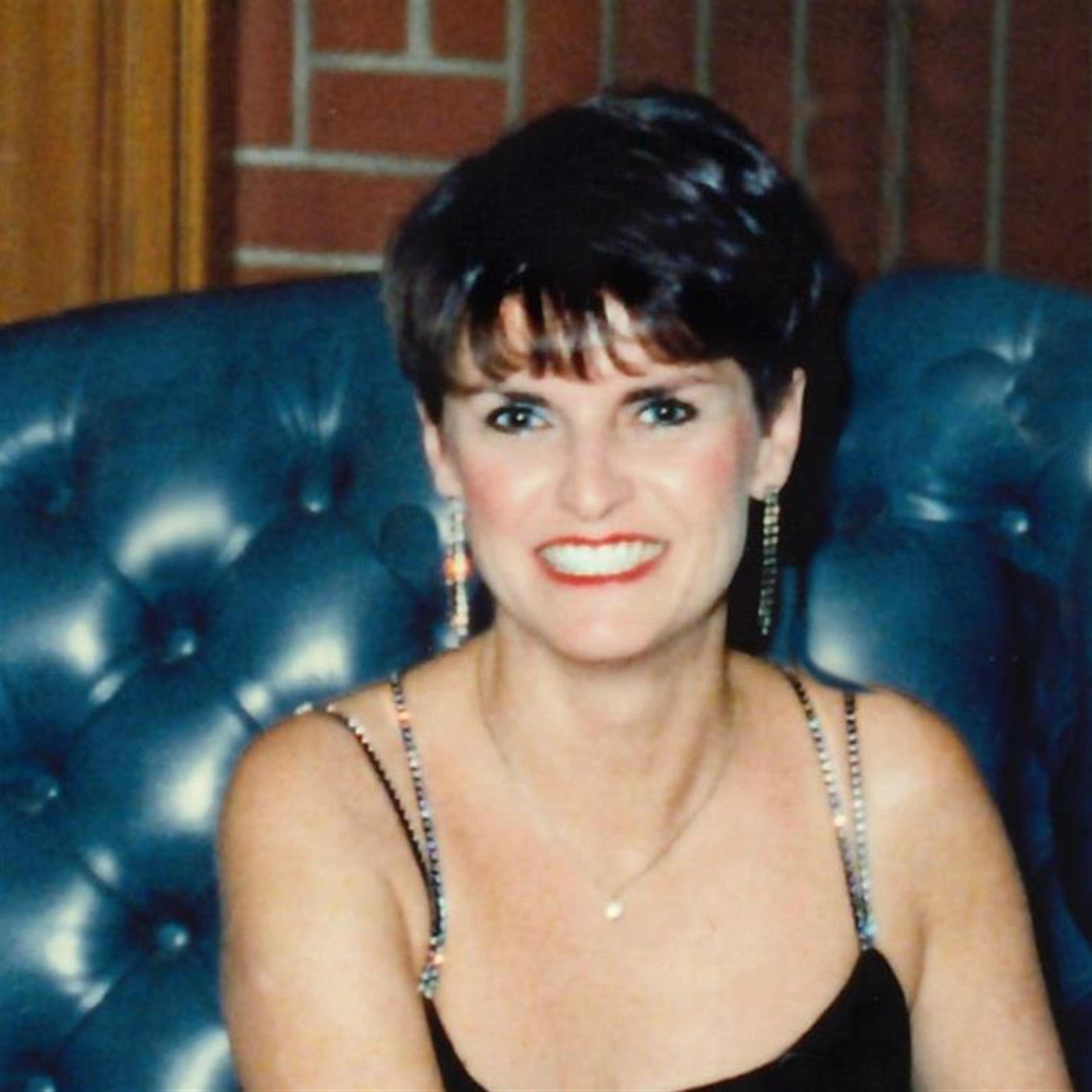 Lynda Sue  Brinkman