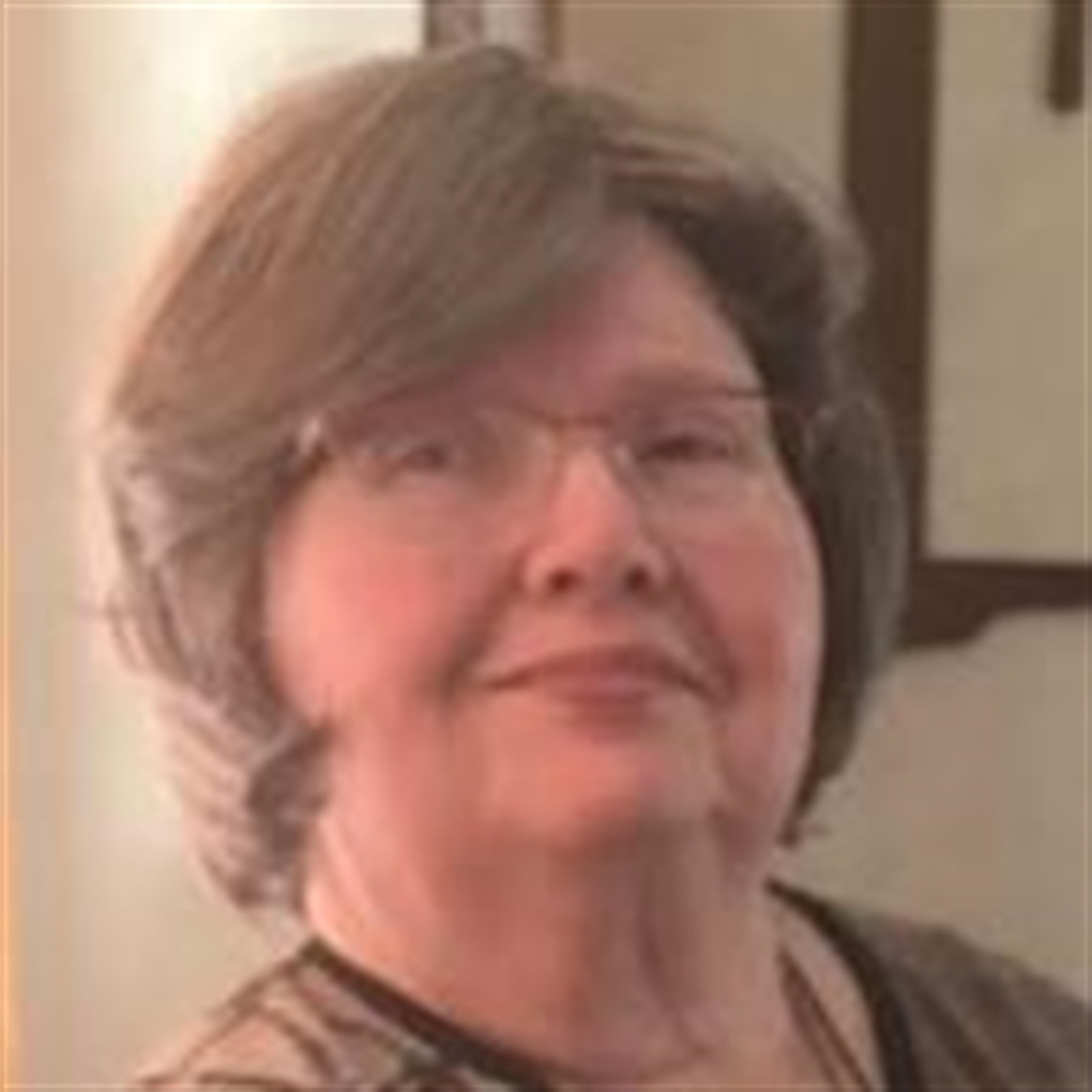 Geraldine "Gerry" Bialkowski