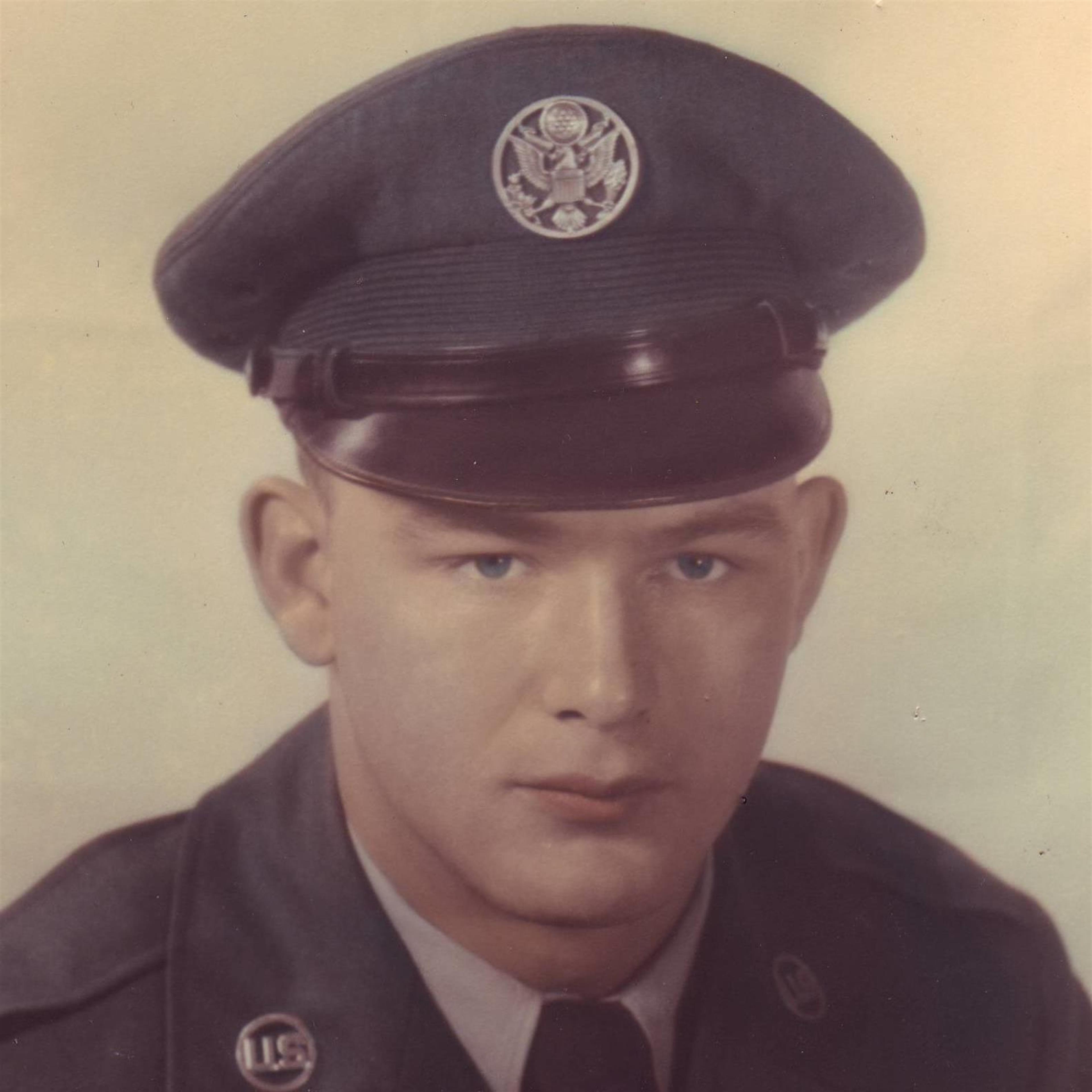 James Robert Burns (Lebanon)