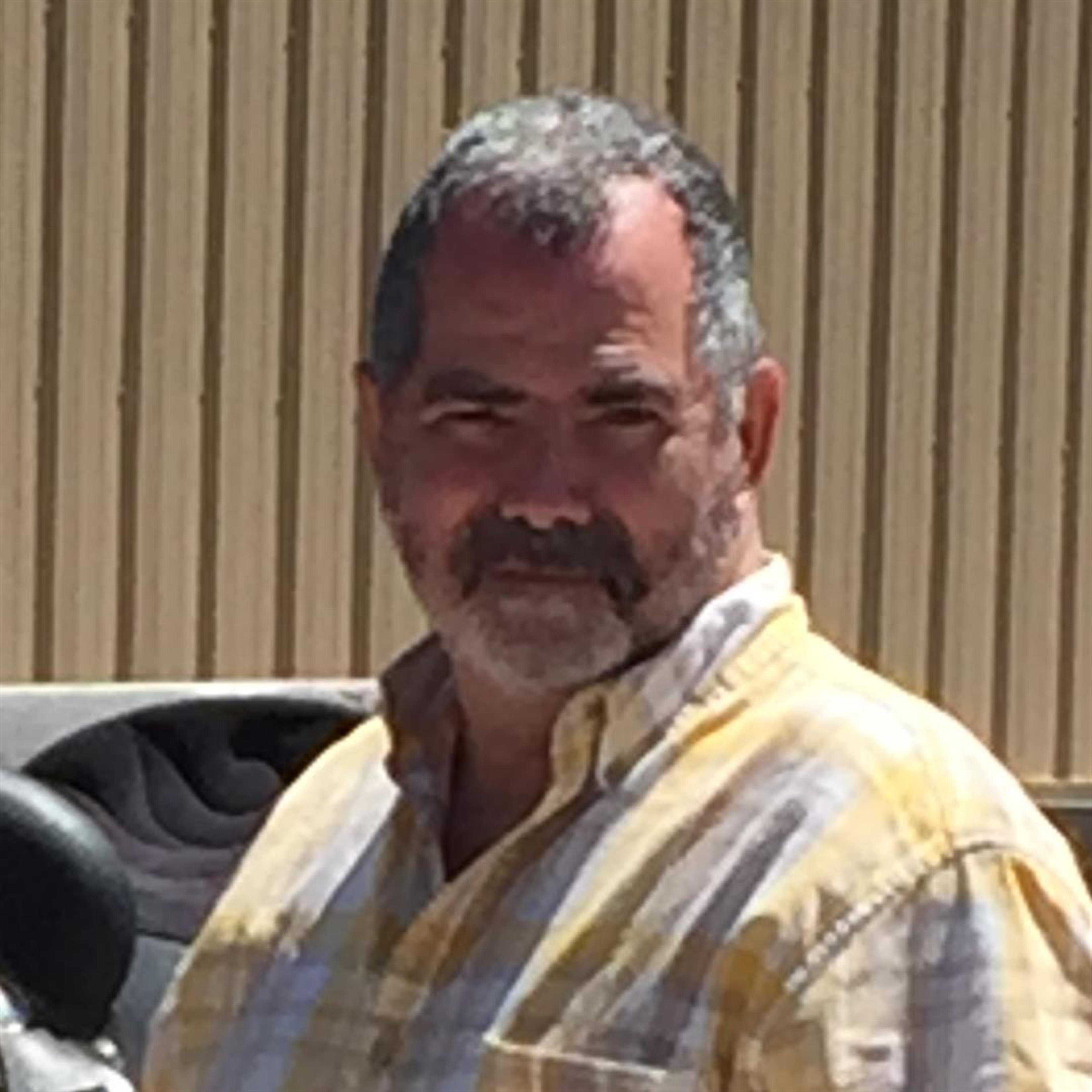 George  Thomas  Cox  Jr.