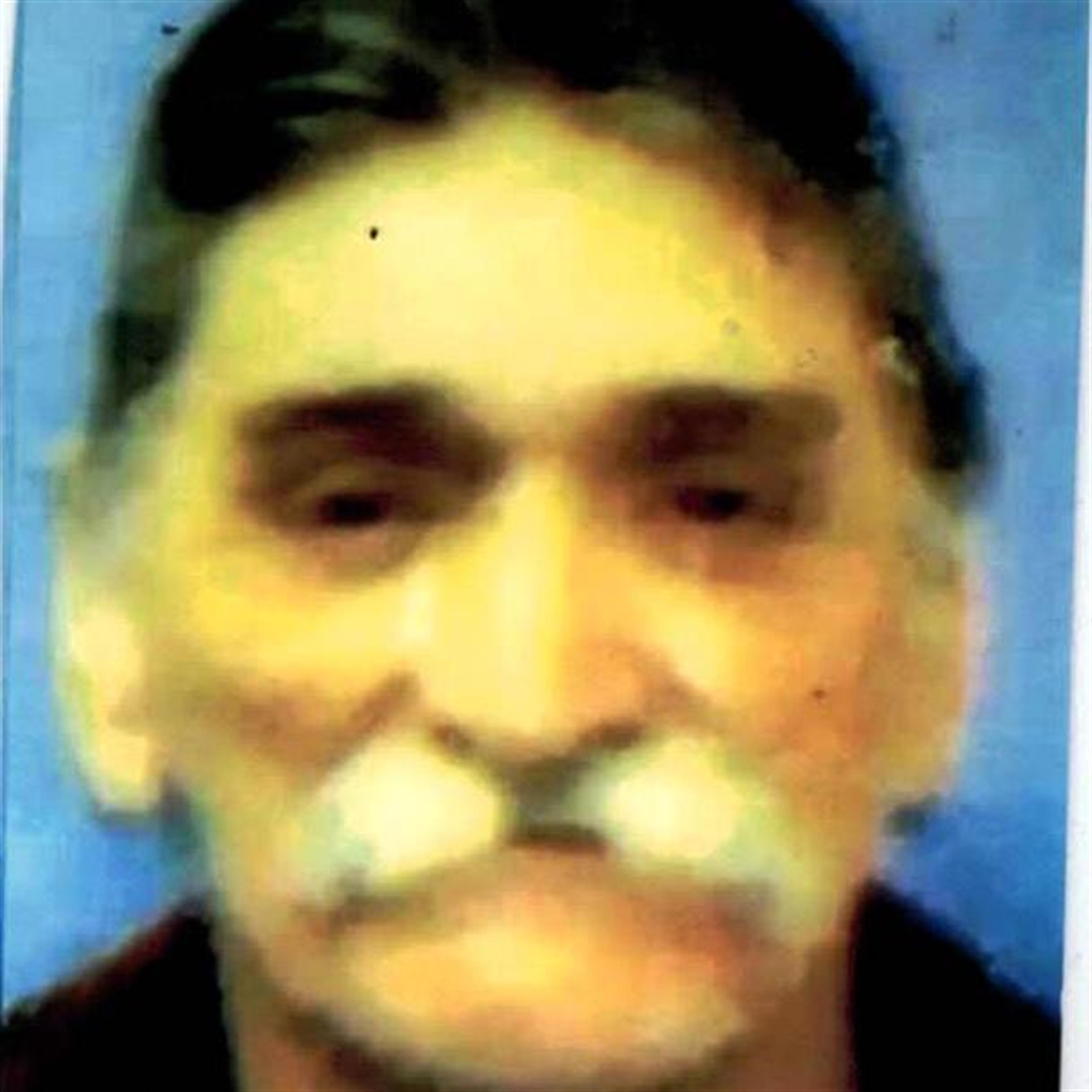 Ronald Lucero's obituary picture