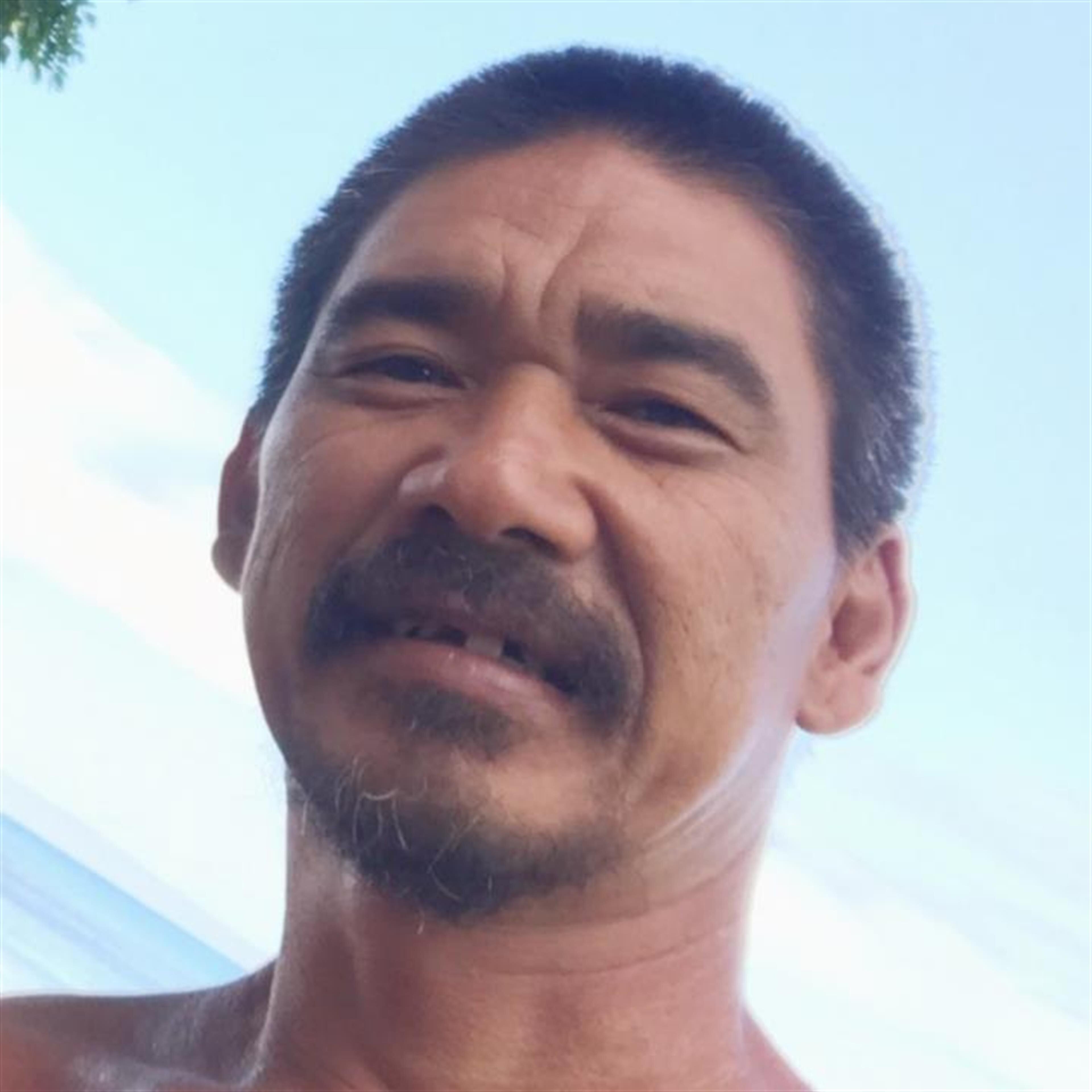 Regan Reginald K.  Nitta
