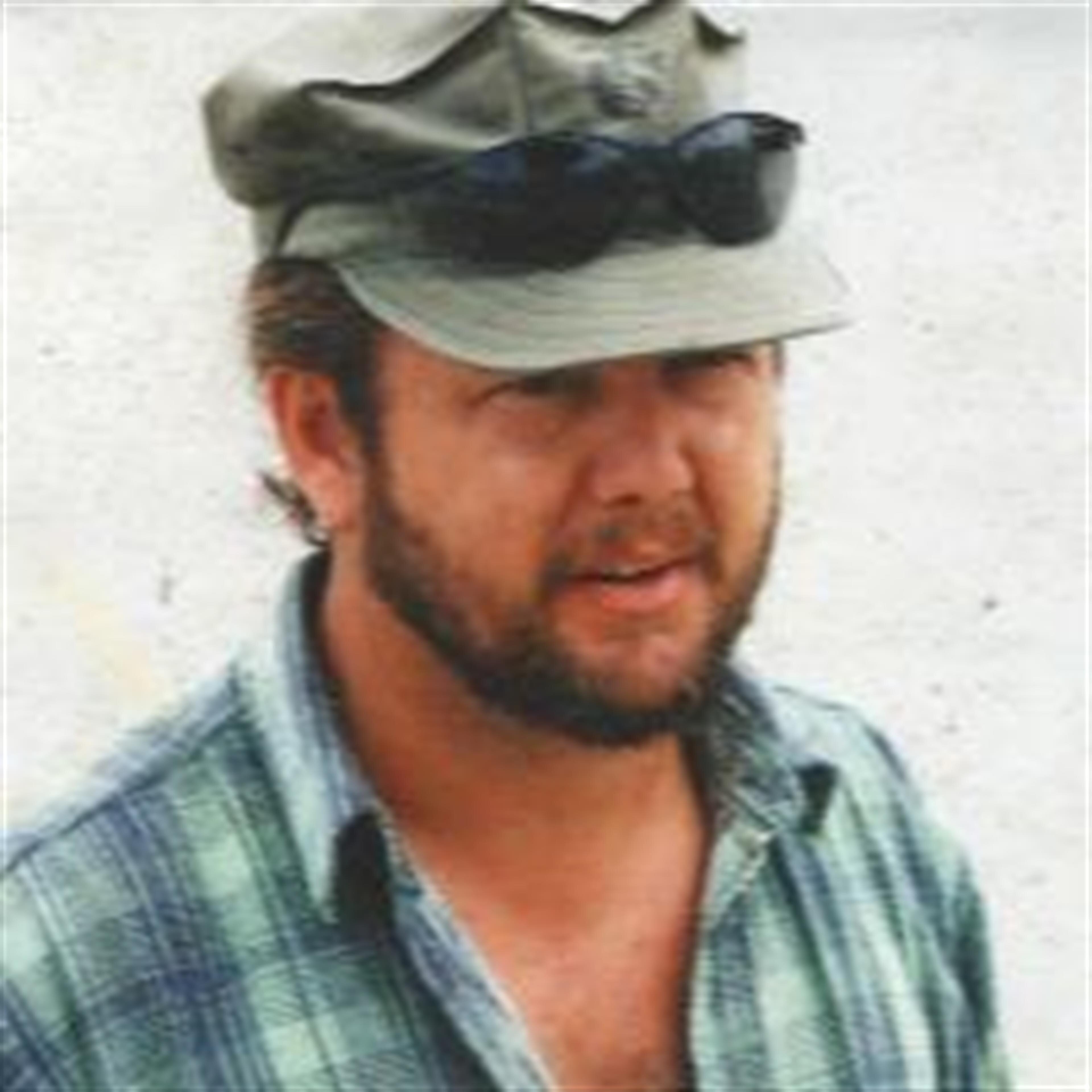 Lionel "Ray" Richardson