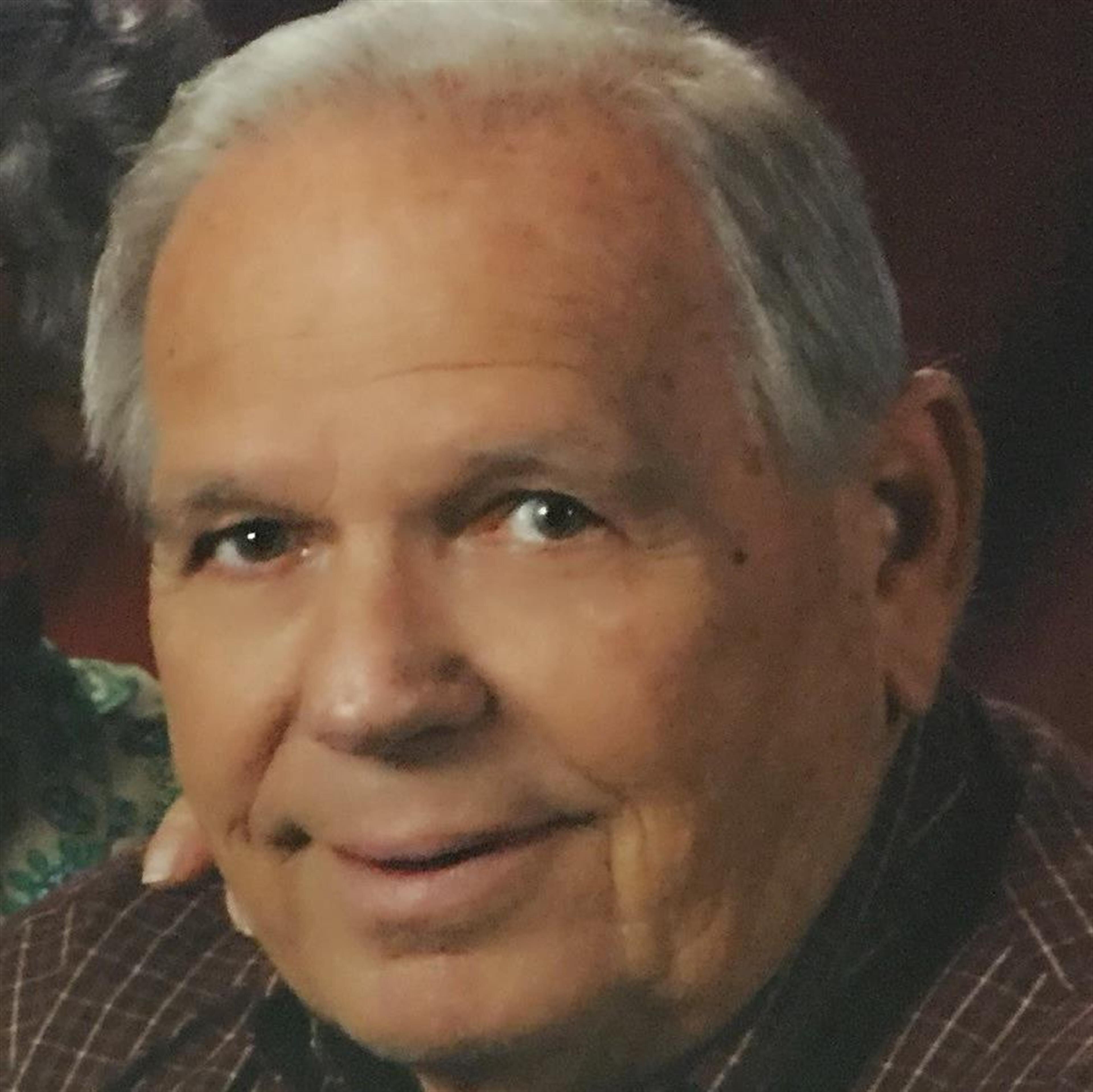 Juan Diaz 