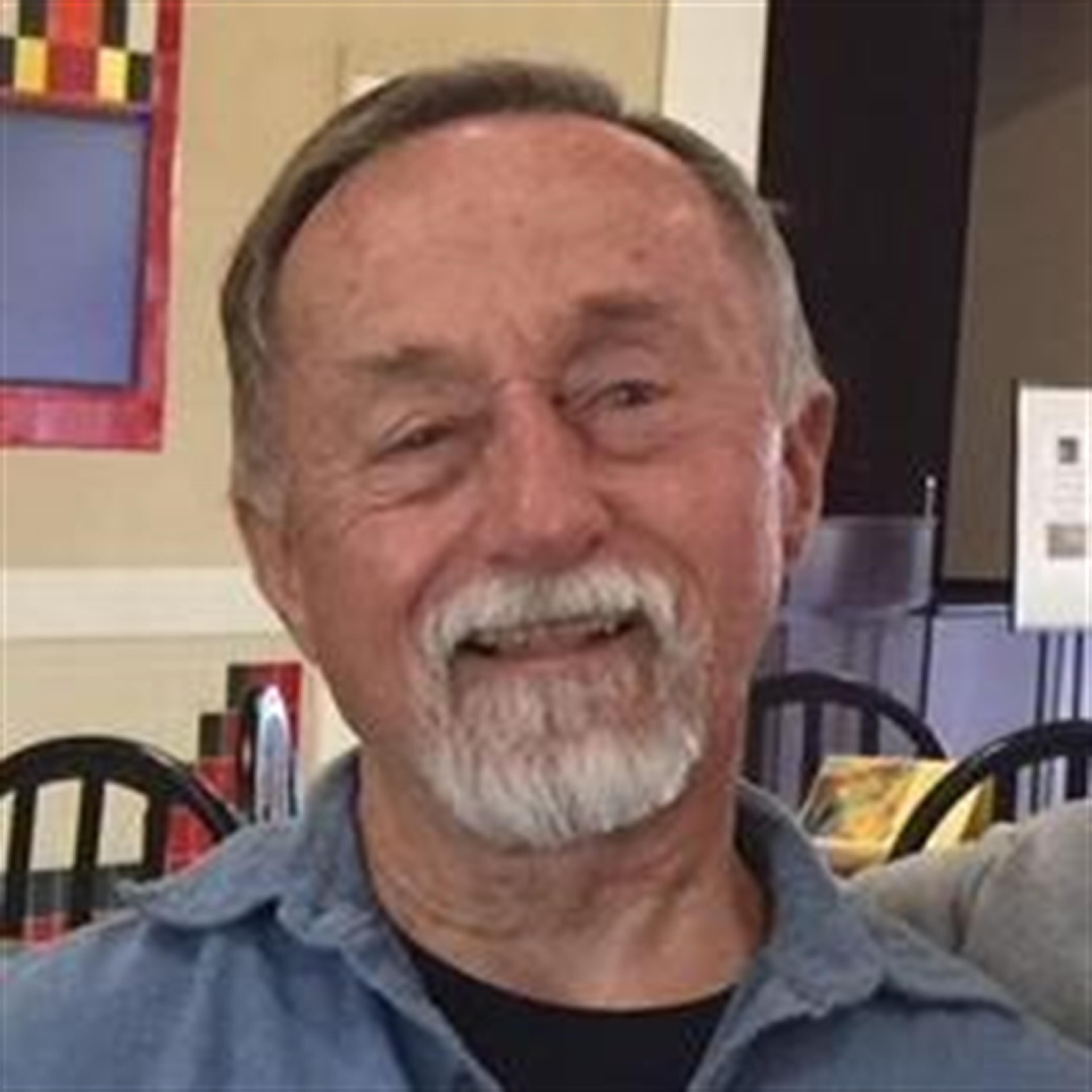 Milton Ellis "Ted" Mosher
