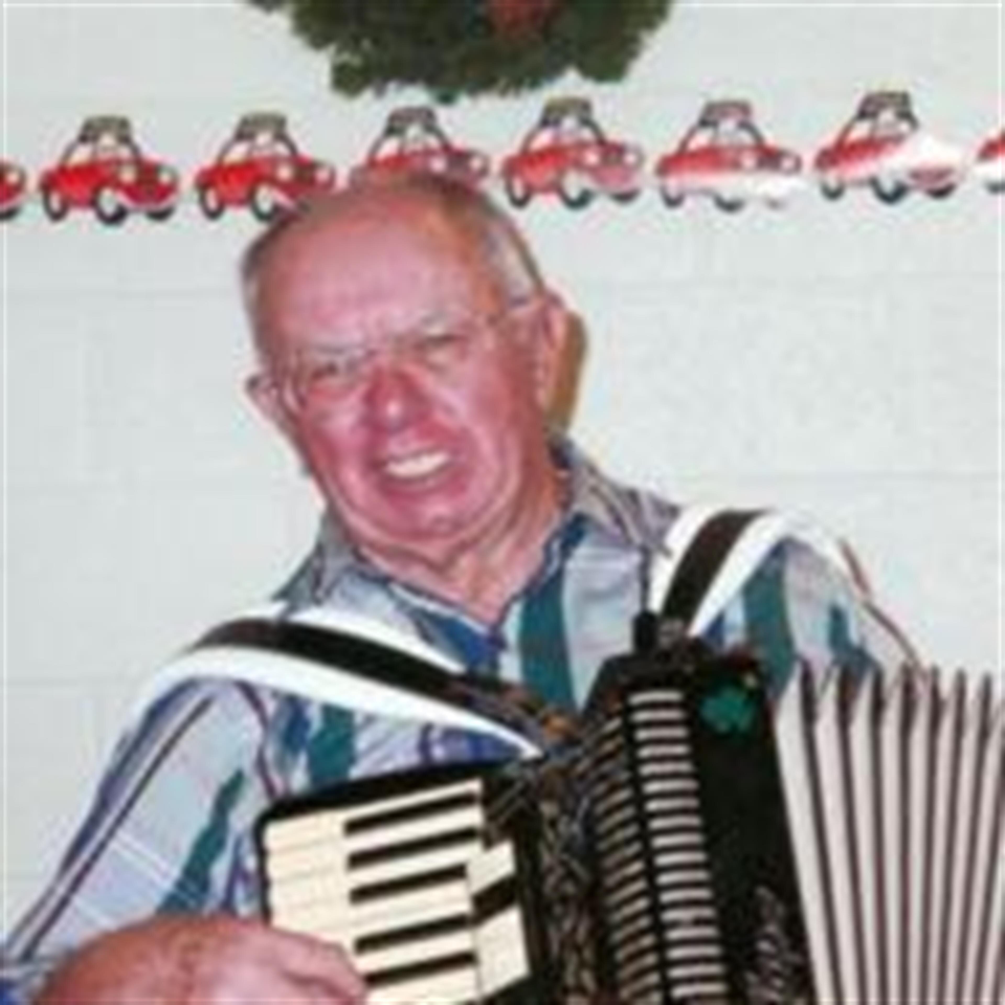 Mr. Edward Eugene Nowak Sr.